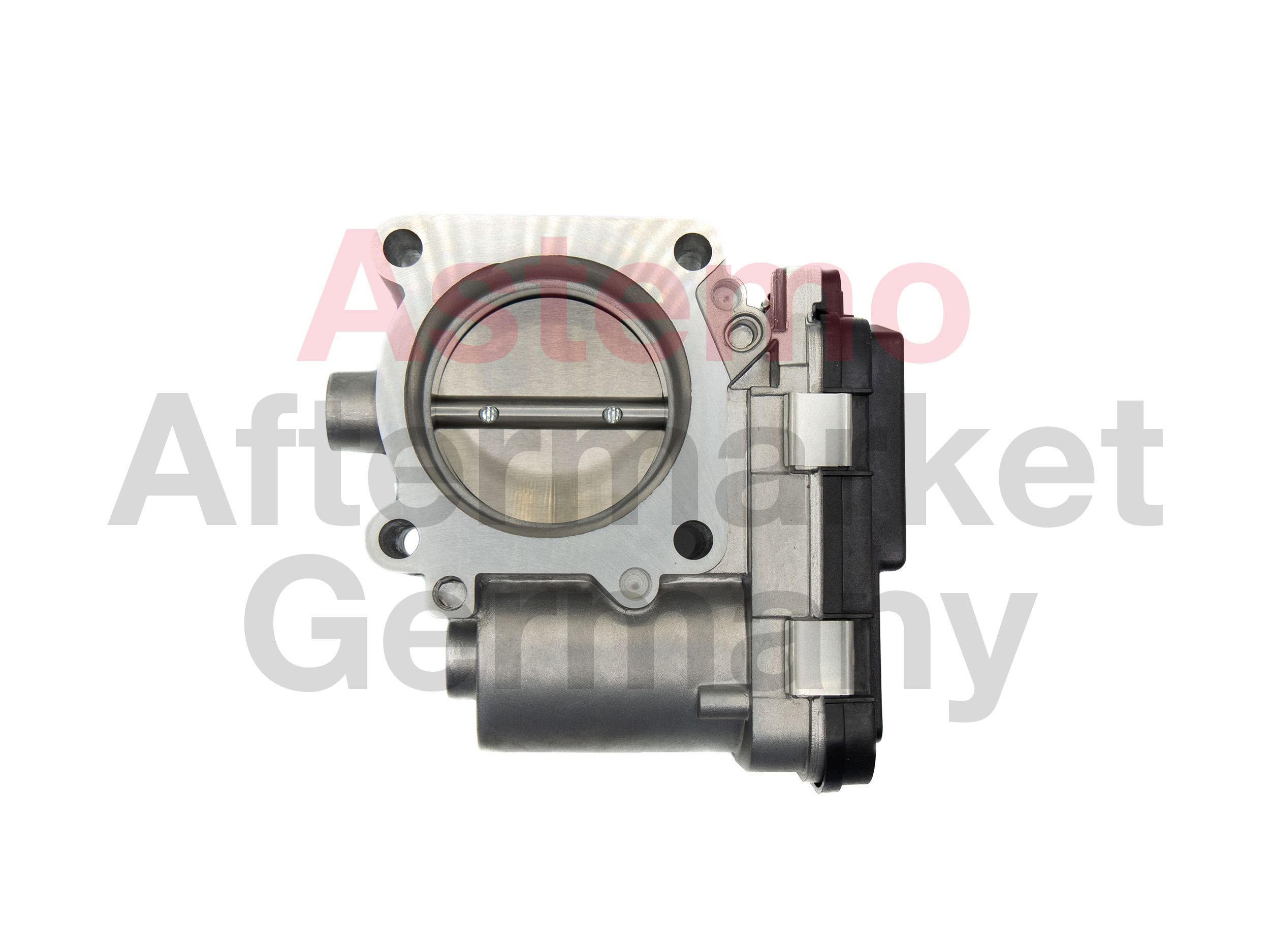 ASTEMO Gasspjældstuds 2509033 for VW