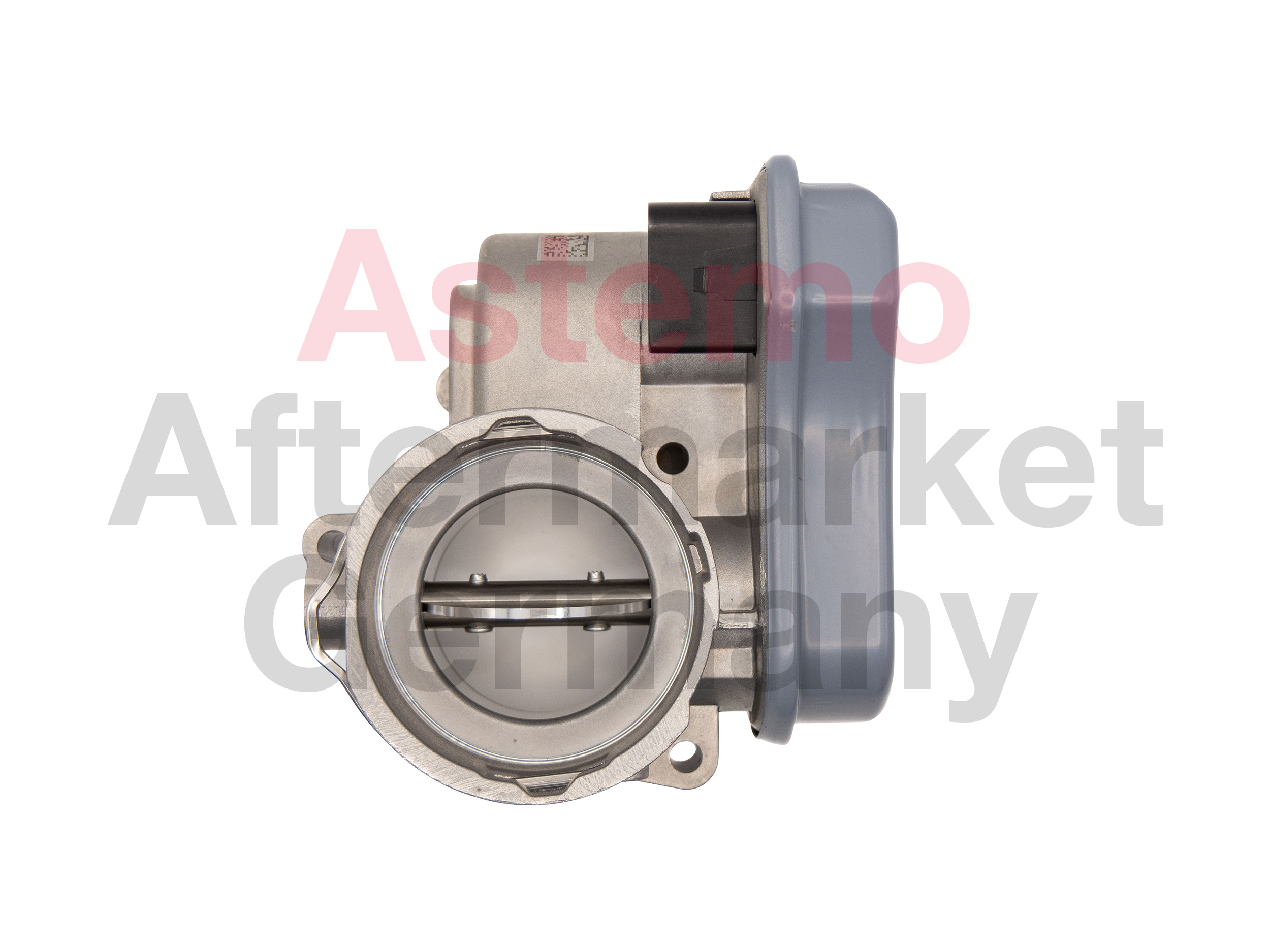 ASTEMO Gasspjældstuds 2509027 for VW MITSUBISHI
