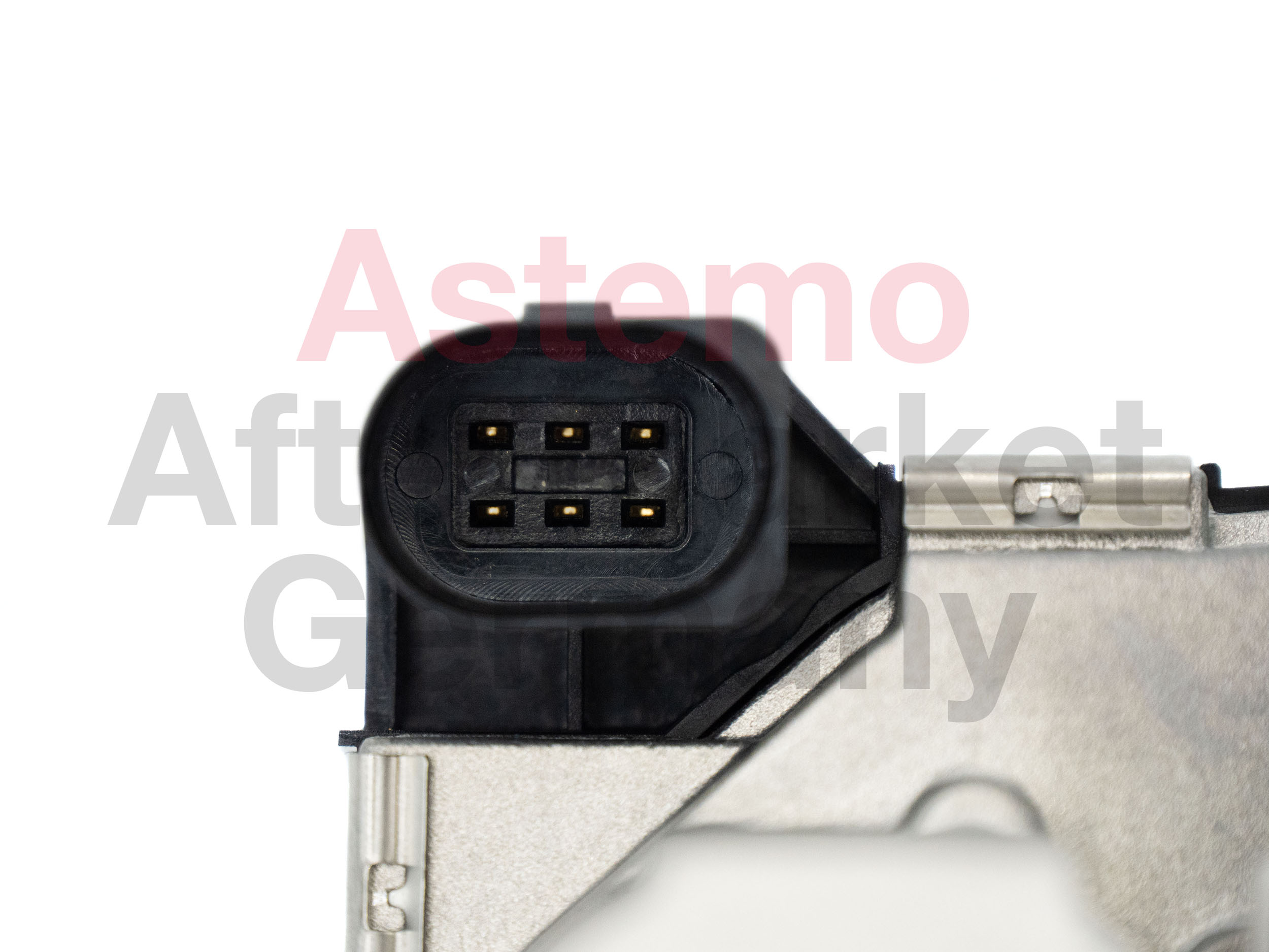 ASTEMO Gasspjældstuds 2509028 for VW