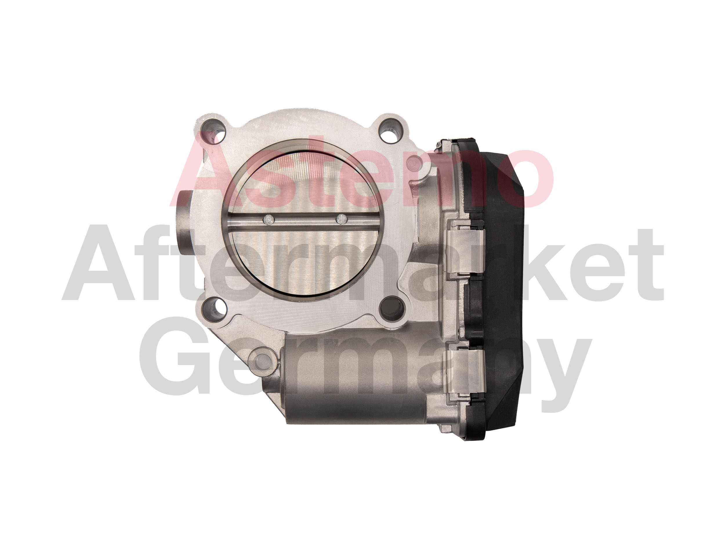 ASTEMO Gasspjældstuds 2509034 for VW