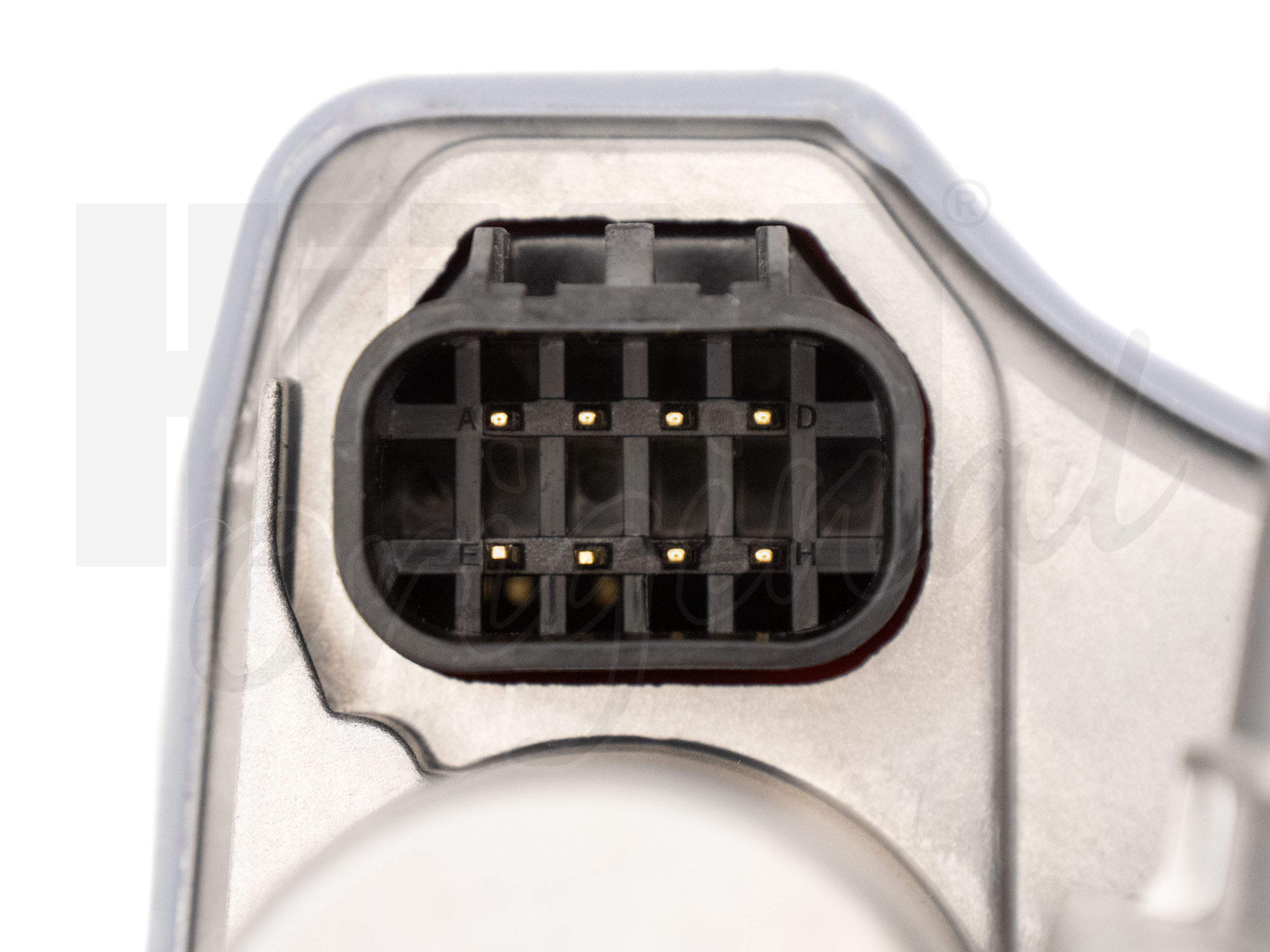 ASTEMO Gasspjældstuds 139031 for OPEL