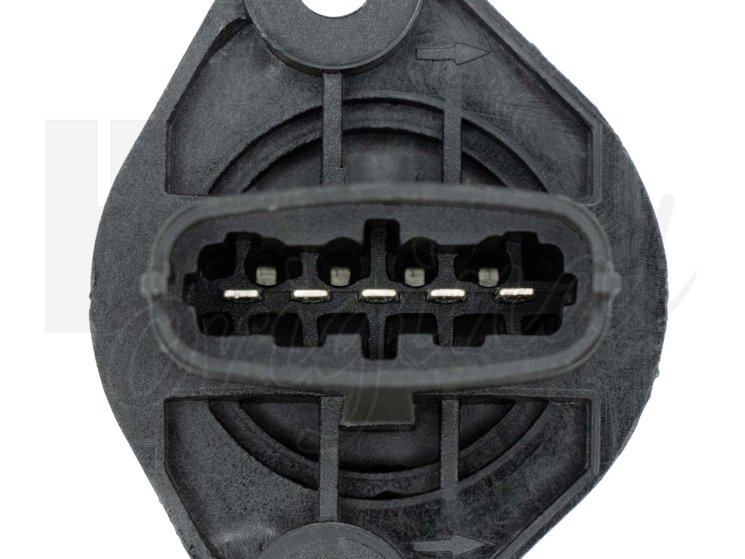 ASTEMO Luftmængdesensor 138982 for HOLDEN