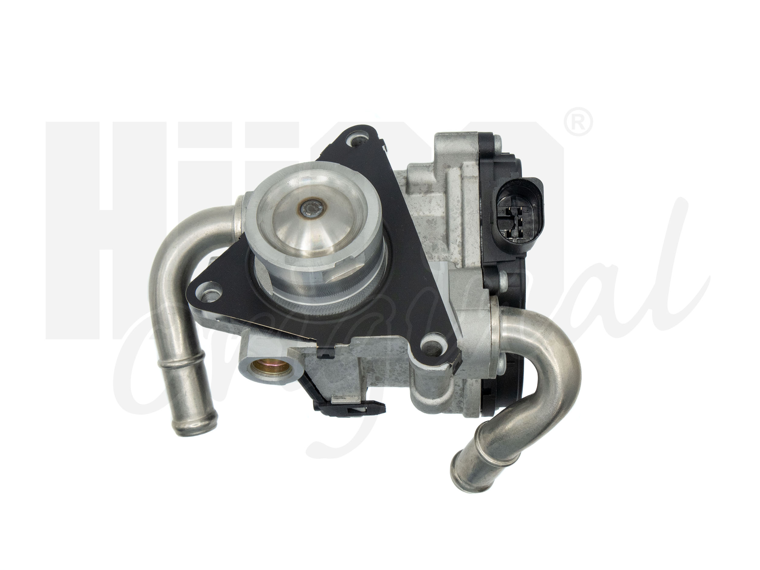 ASTEMO EGR-ventil 135956 for VW