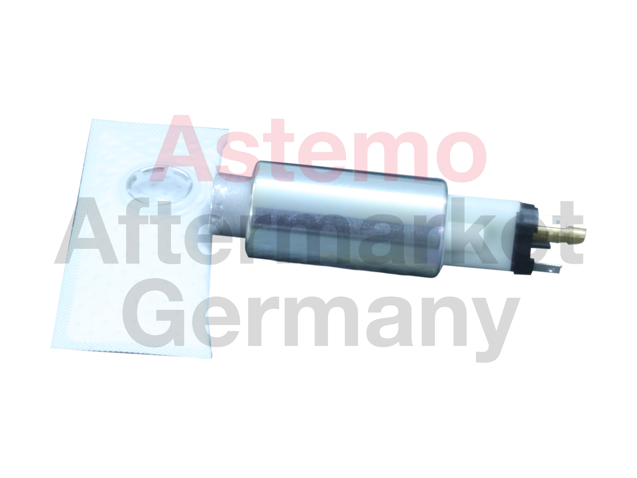 ASTEMO Brændstofpumpe 2503300 for CHRYSLER RENAULT