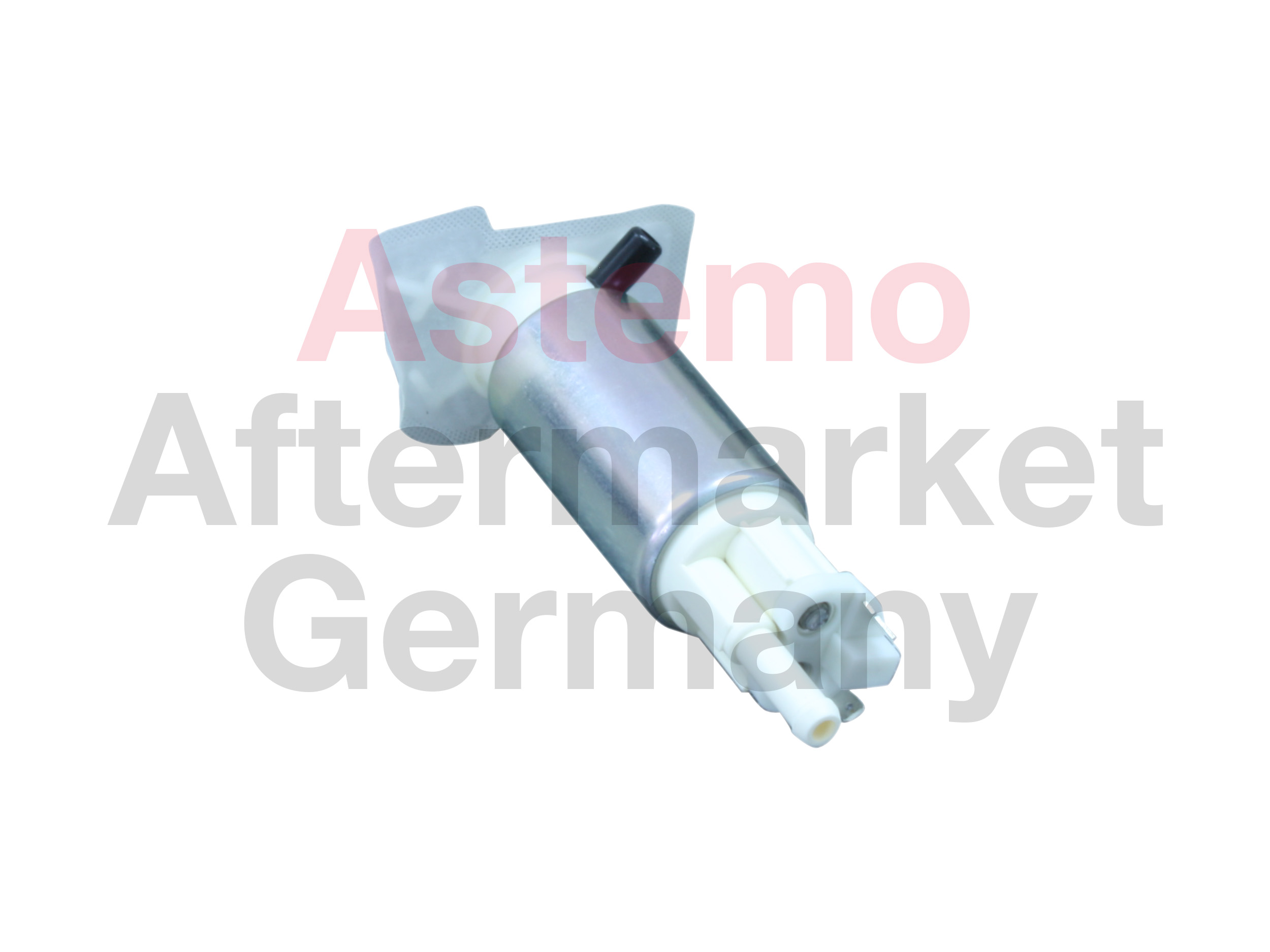ASTEMO Brændstofpumpe 2503301 for PEUGEOT CITROËN RENAULT