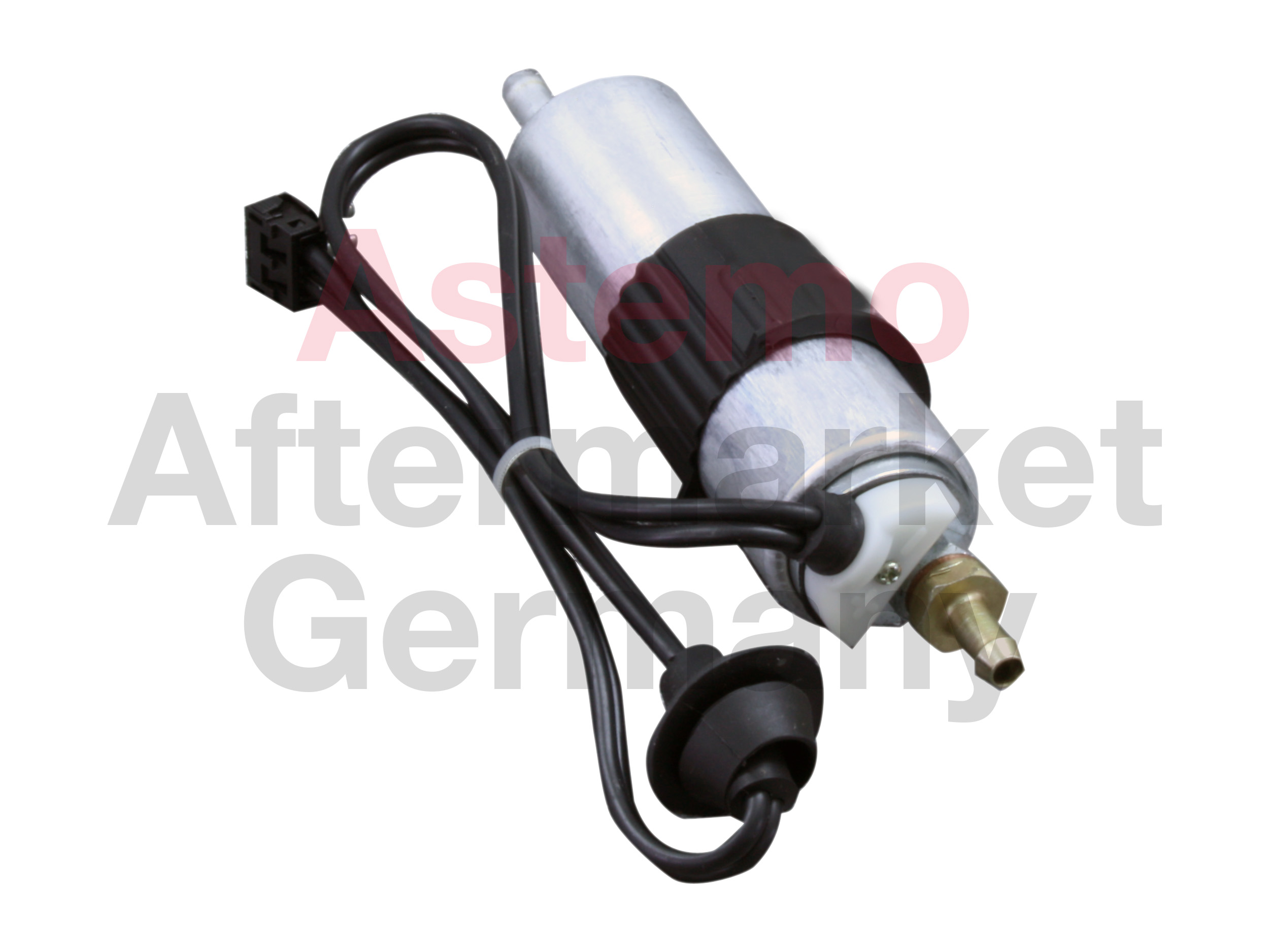 ASTEMO Brændstofpumpe 2503308 for MERCEDES-BENZ