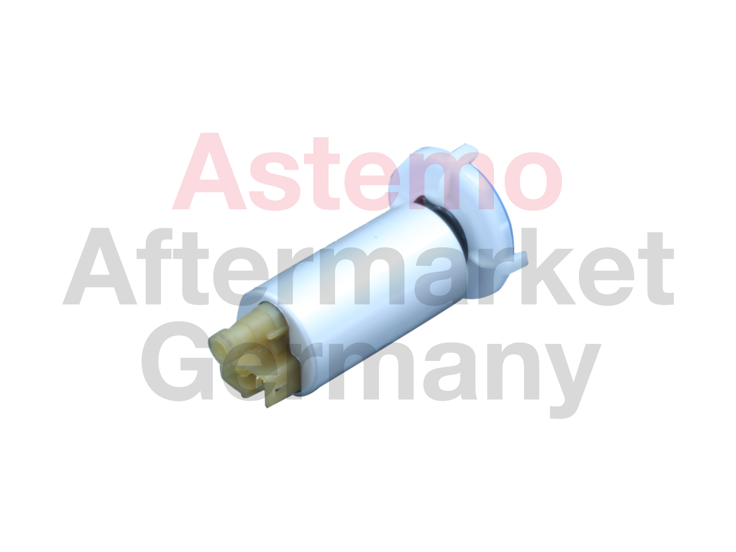 ASTEMO Brændstofpumpe 2503306 for MERCEDES-BENZ VW
