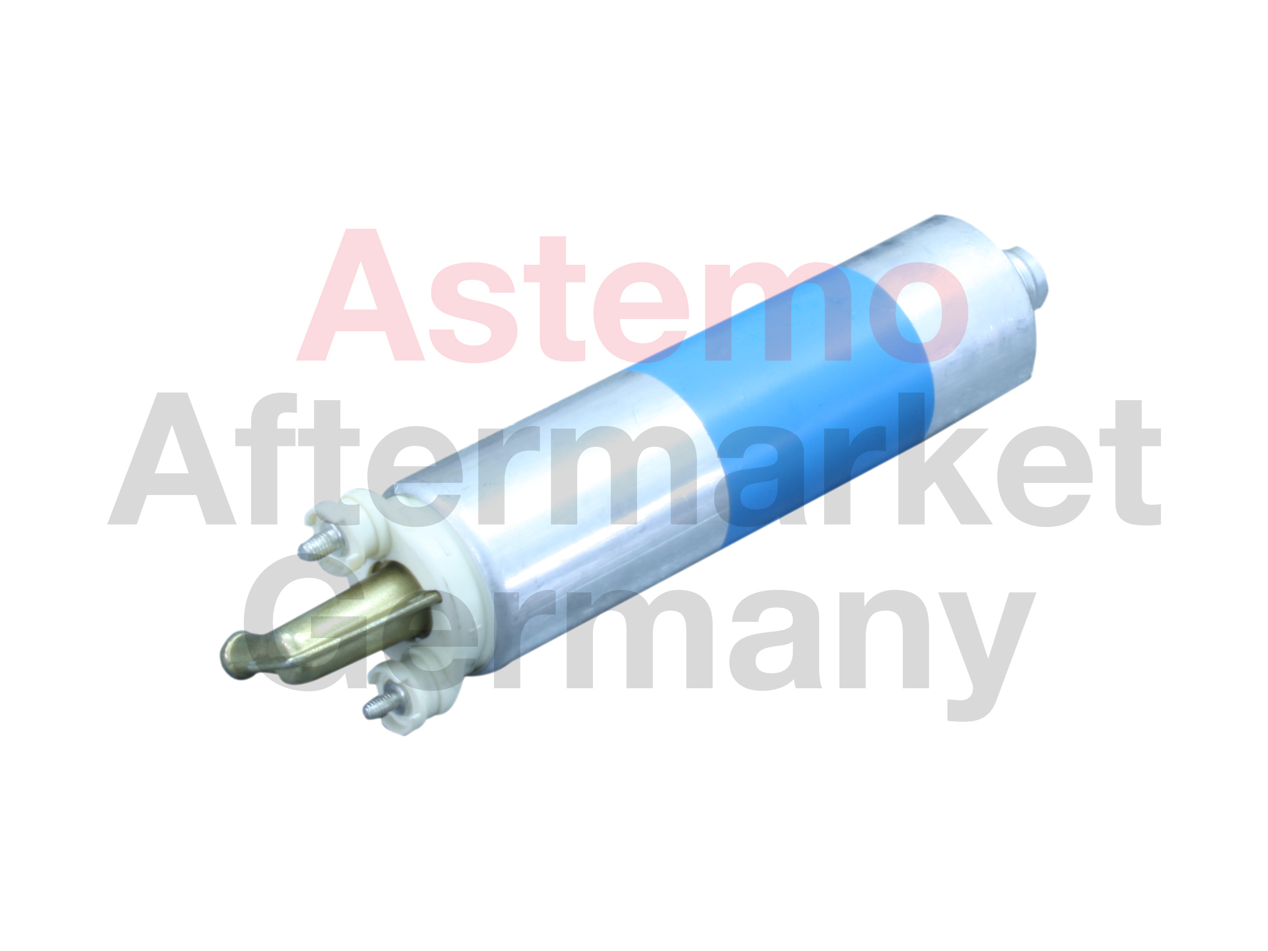 ASTEMO Brændstofpumpe 2503309 for MERCEDES-BENZ