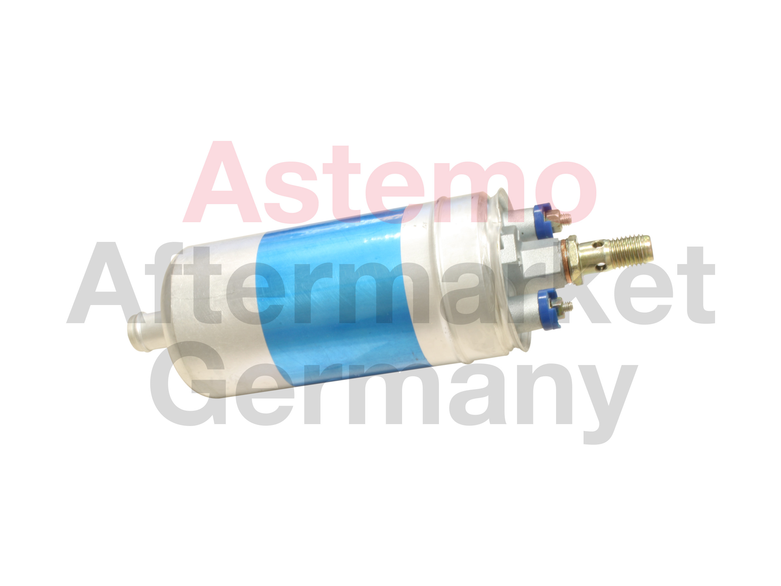 ASTEMO Brændstofpumpe 2503380 for FORD MERCEDES-BENZ VW PUCH