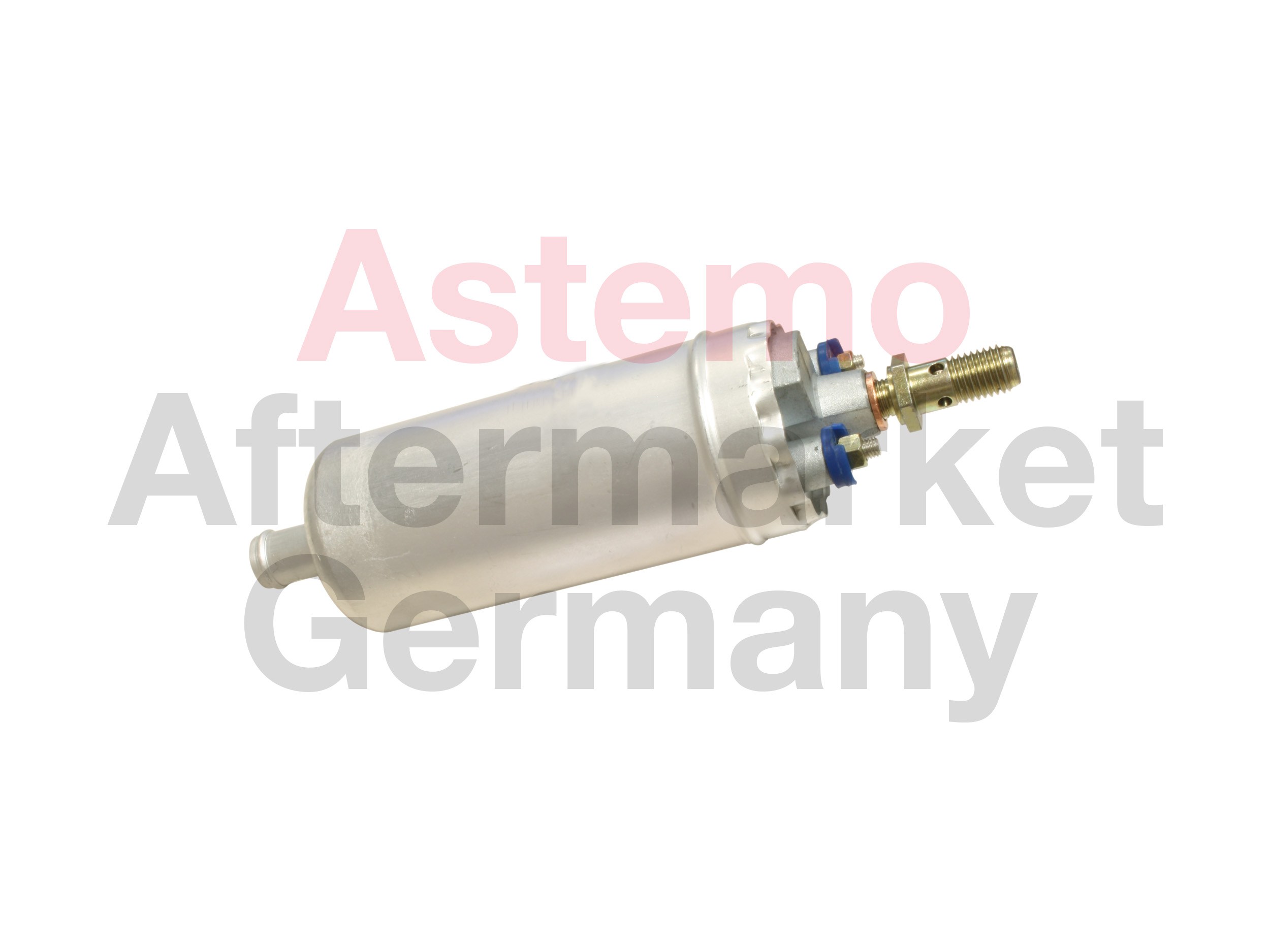 ASTEMO Brændstofpumpe 2503379 for MERCEDES-BENZ