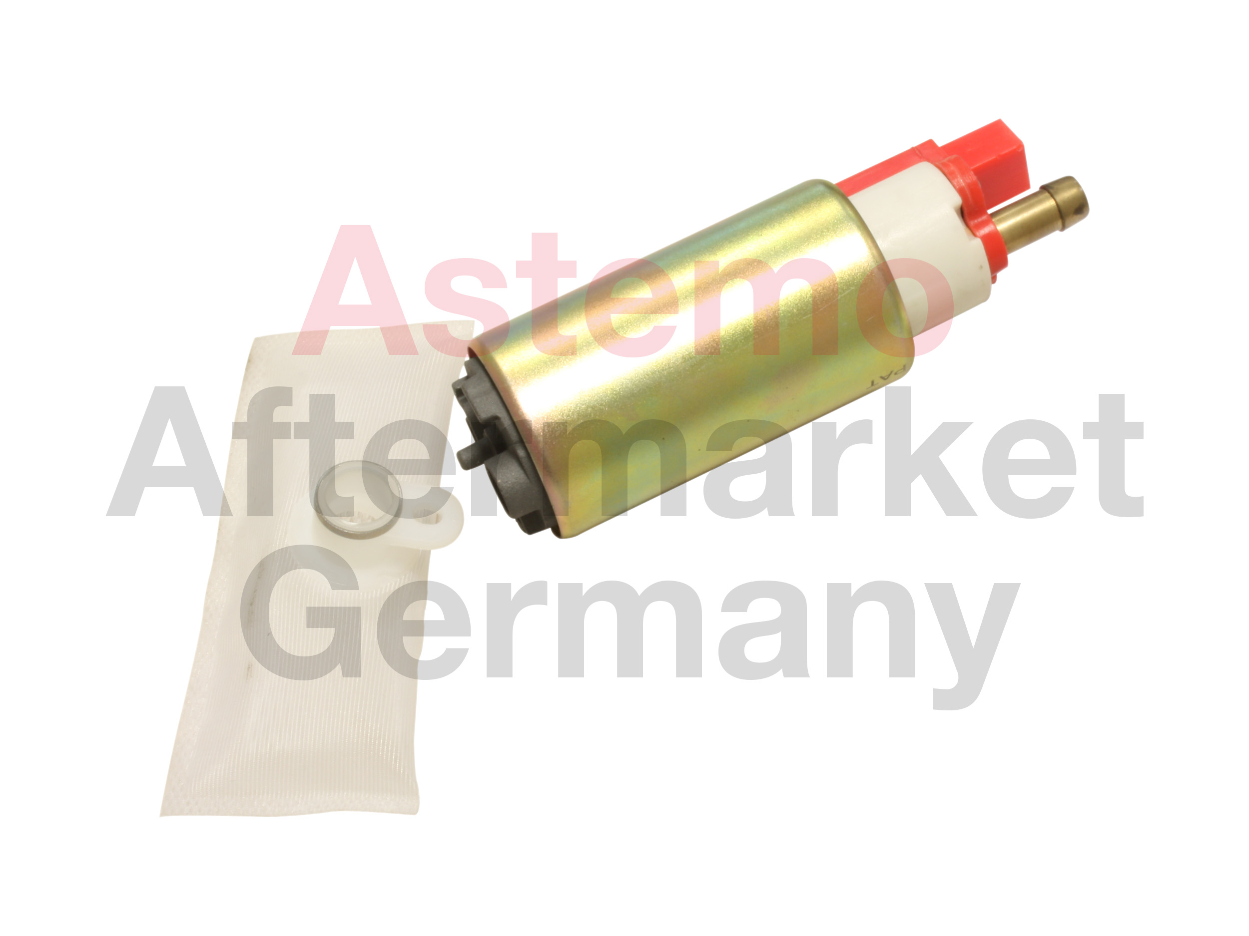 ASTEMO Brændstofpumpe 2503381 for FORD