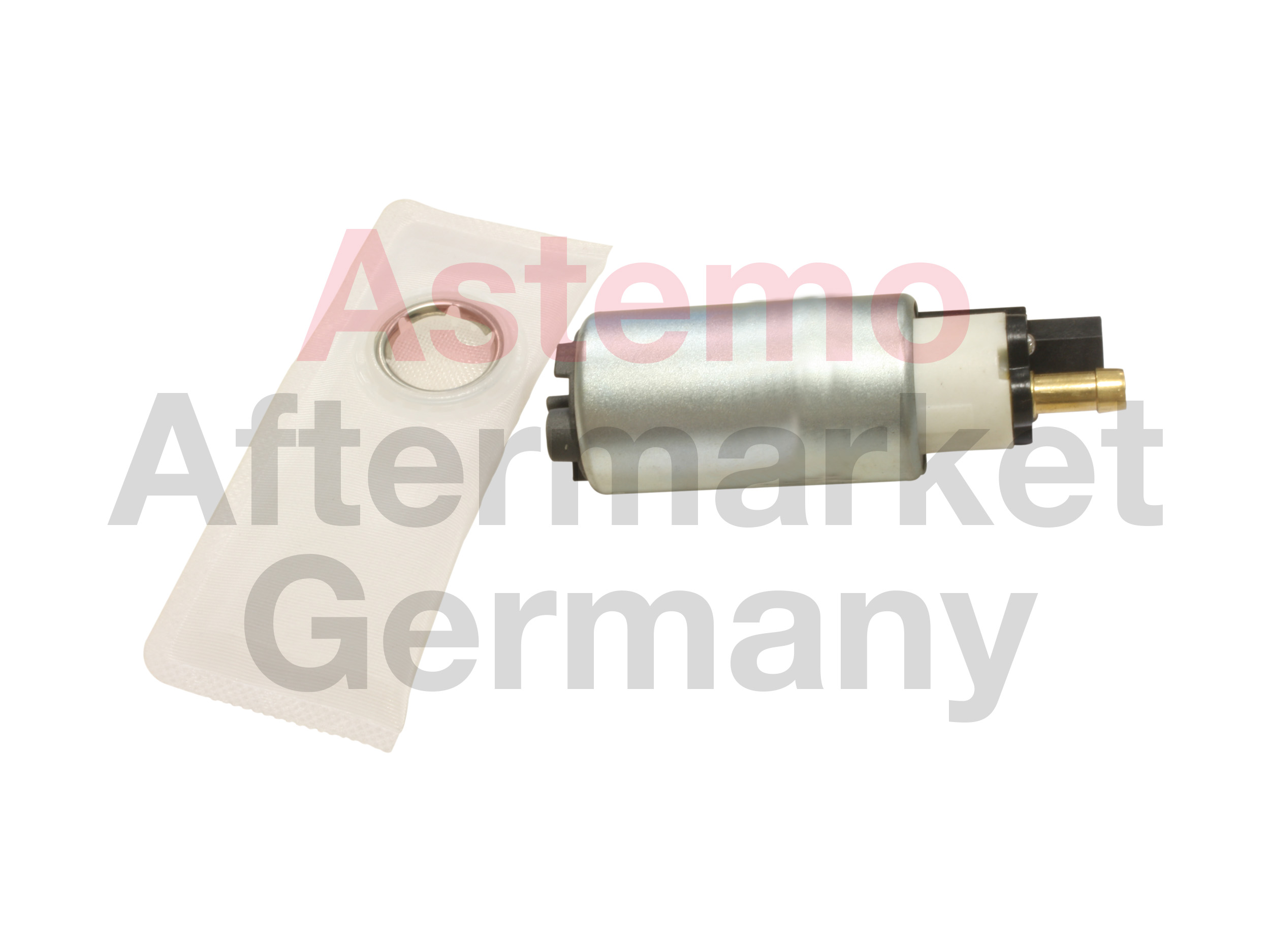ASTEMO Brændstofpumpe 2503382 for FORD