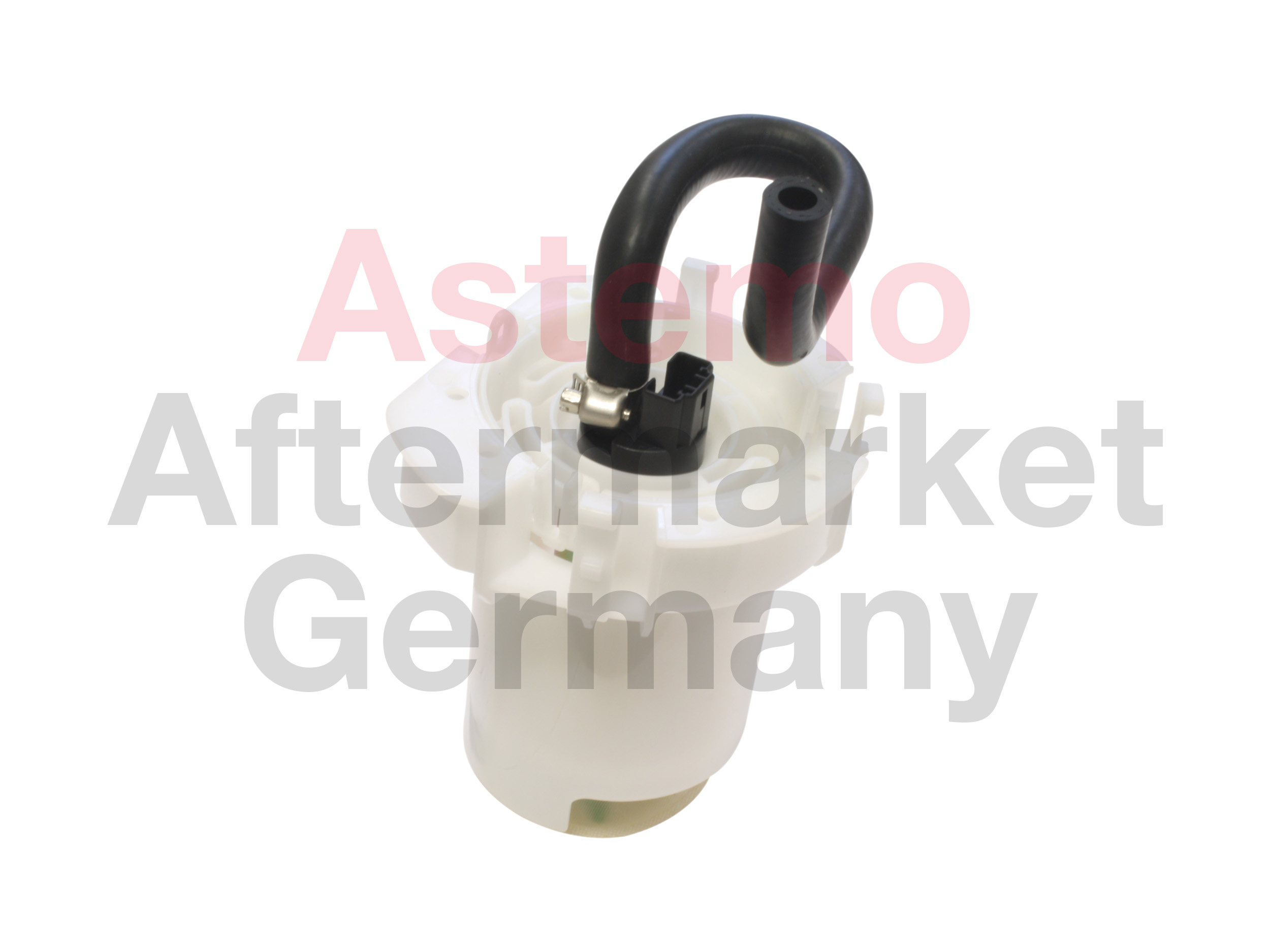 ASTEMO Hvirvelpotte, brændstofpumpe 2503392 for OPEL