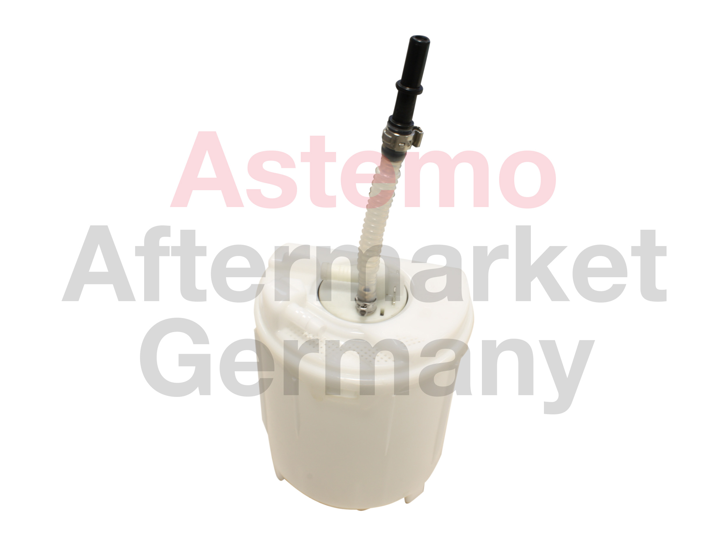 ASTEMO Hvirvelpotte, brændstofpumpe 2503372 for VW
