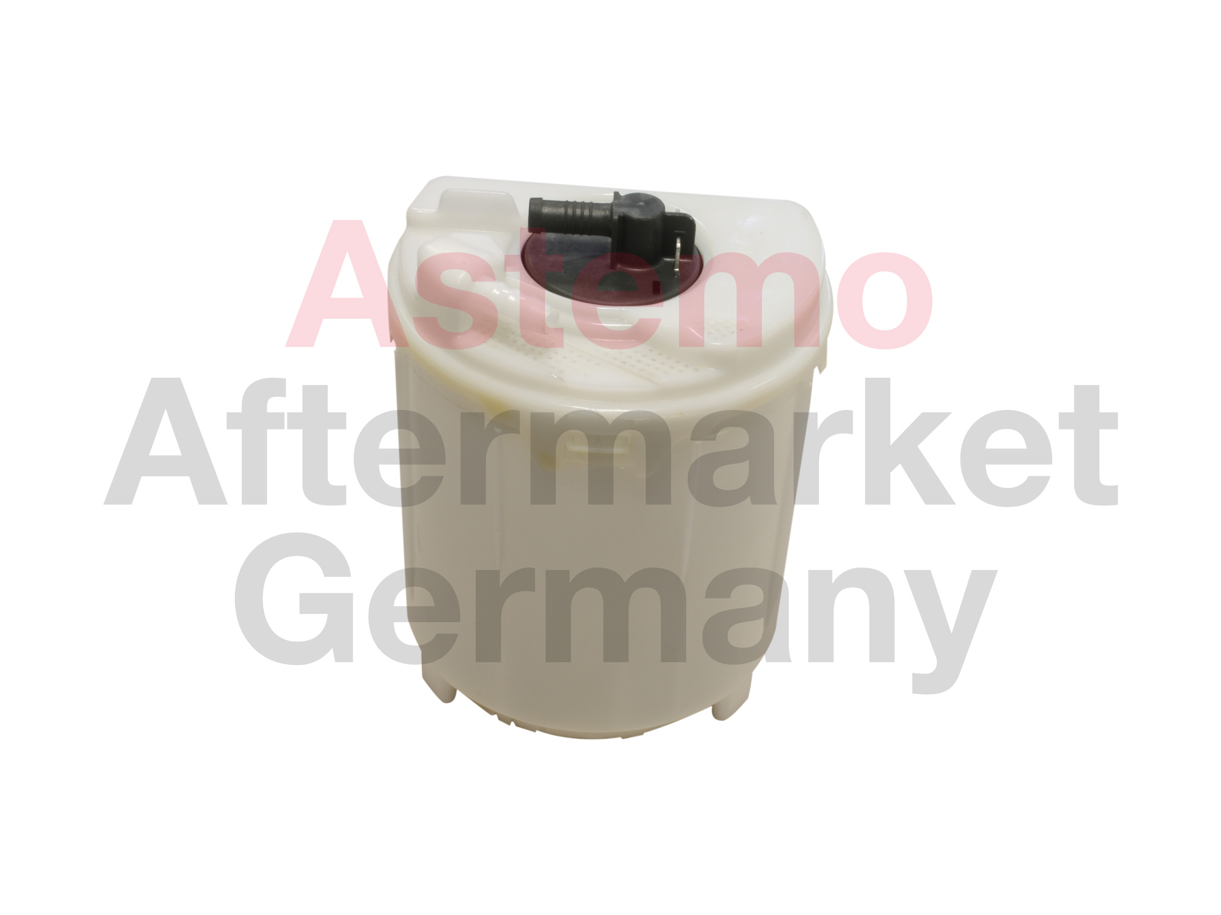 ASTEMO Hvirvelpotte, brændstofpumpe 2503373 for FORD AUDI VW SEAT