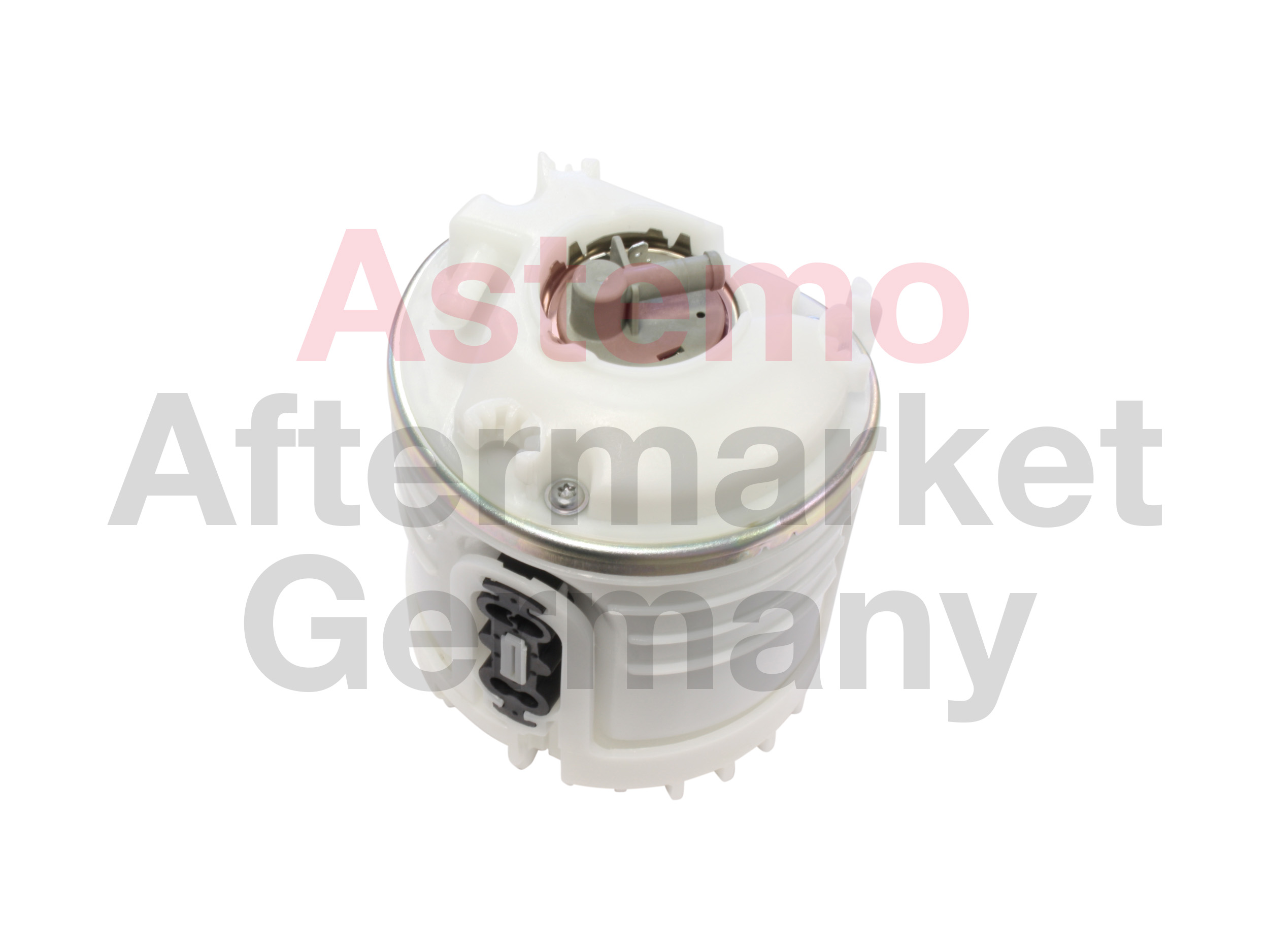 ASTEMO Hvirvelpotte, brændstofpumpe 2503401 for VW