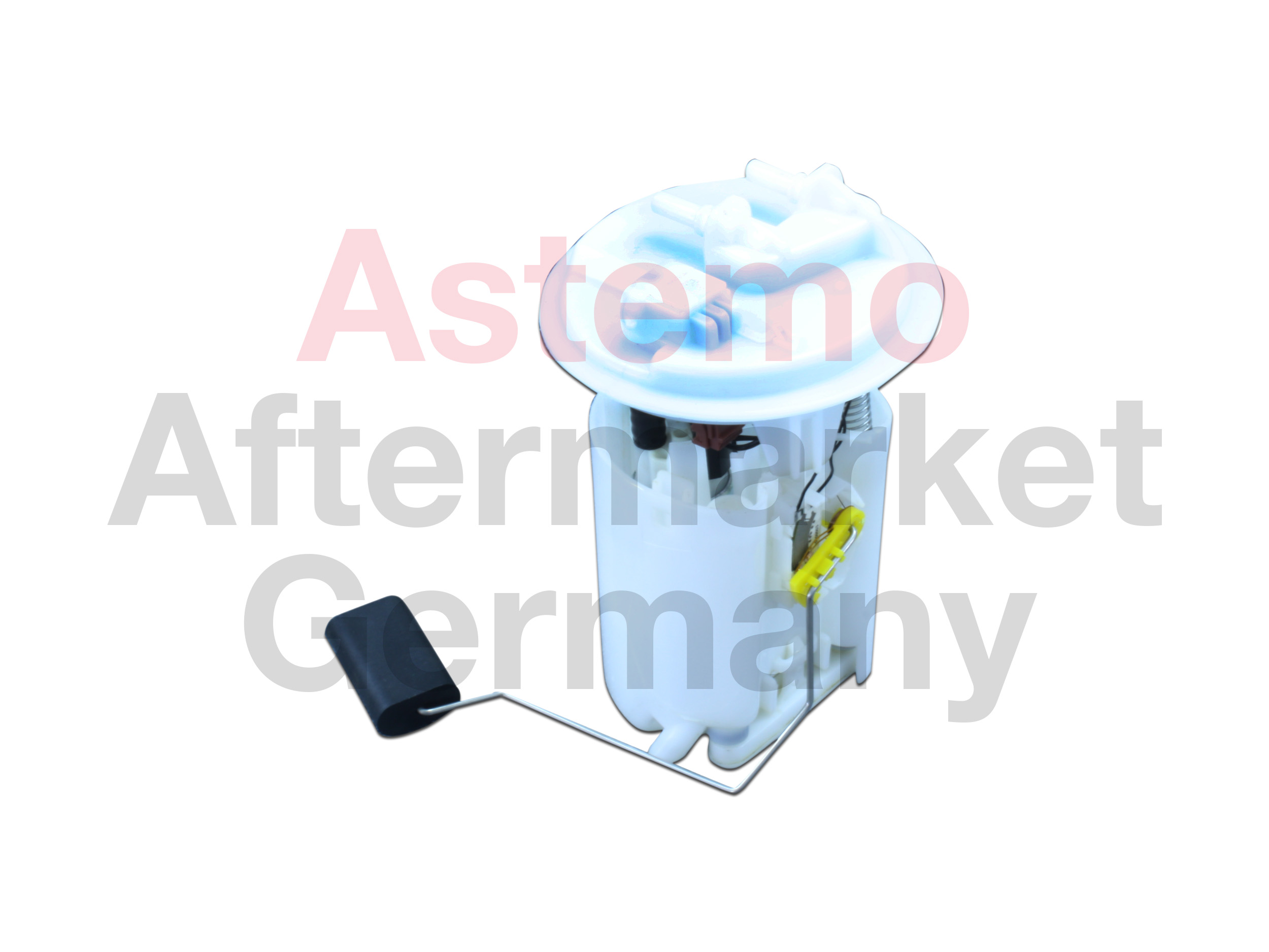ASTEMO Brændstof, føderdel 2503313 for RENAULT DACIA