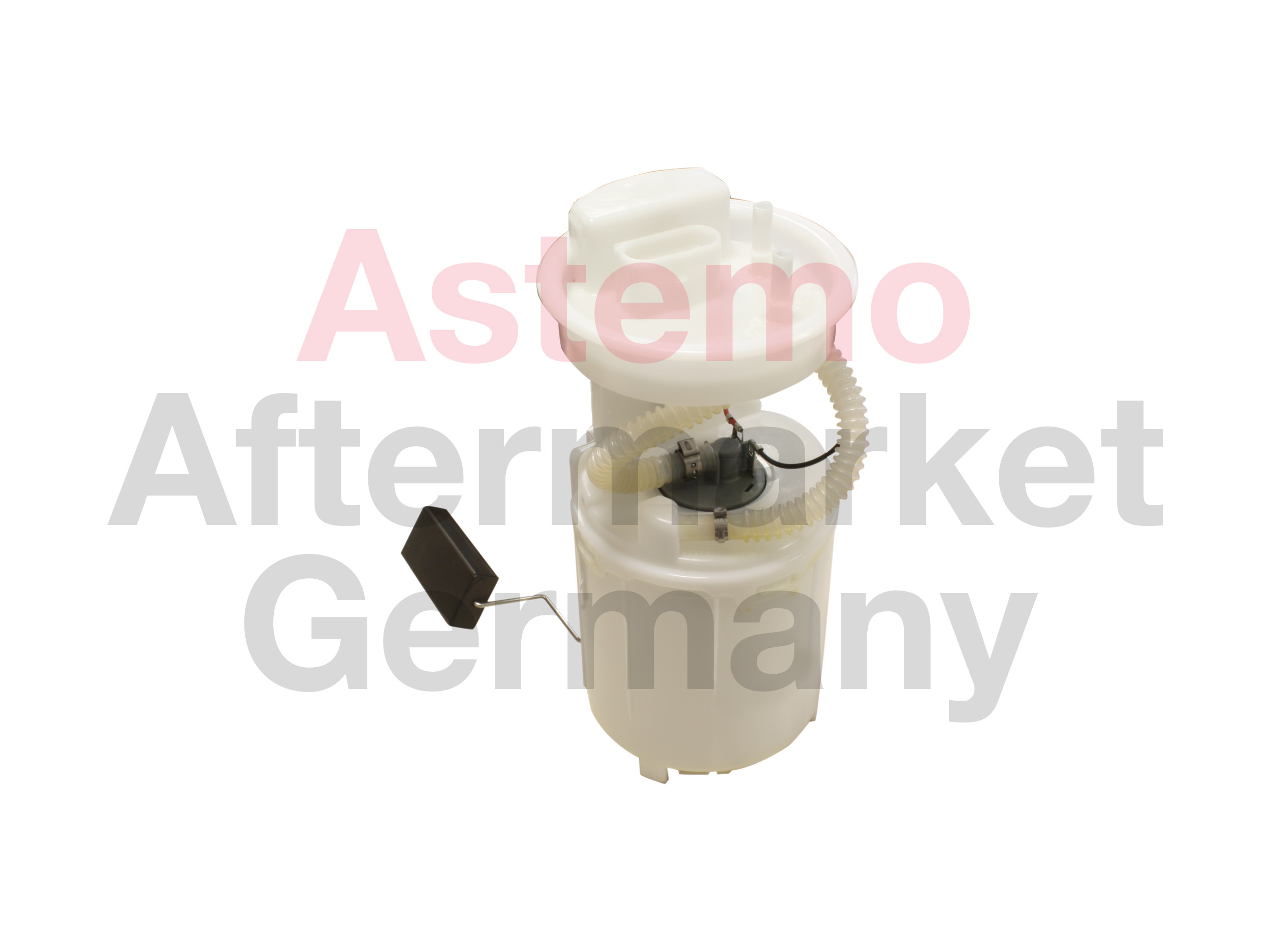 ASTEMO Brændstof, føderdel 2503314 for VW AUDI