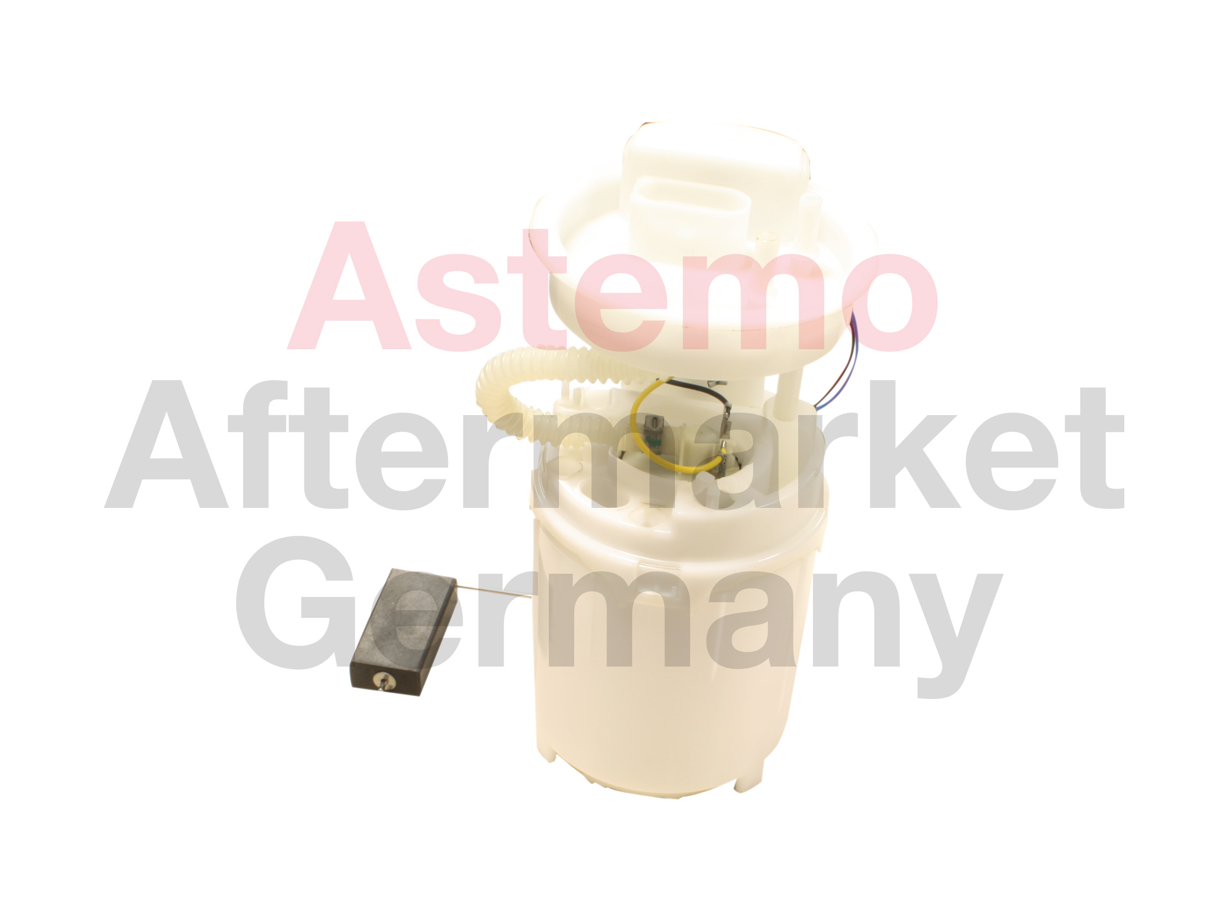 ASTEMO Brændstof, føderdel 2503315 for VW SKODA