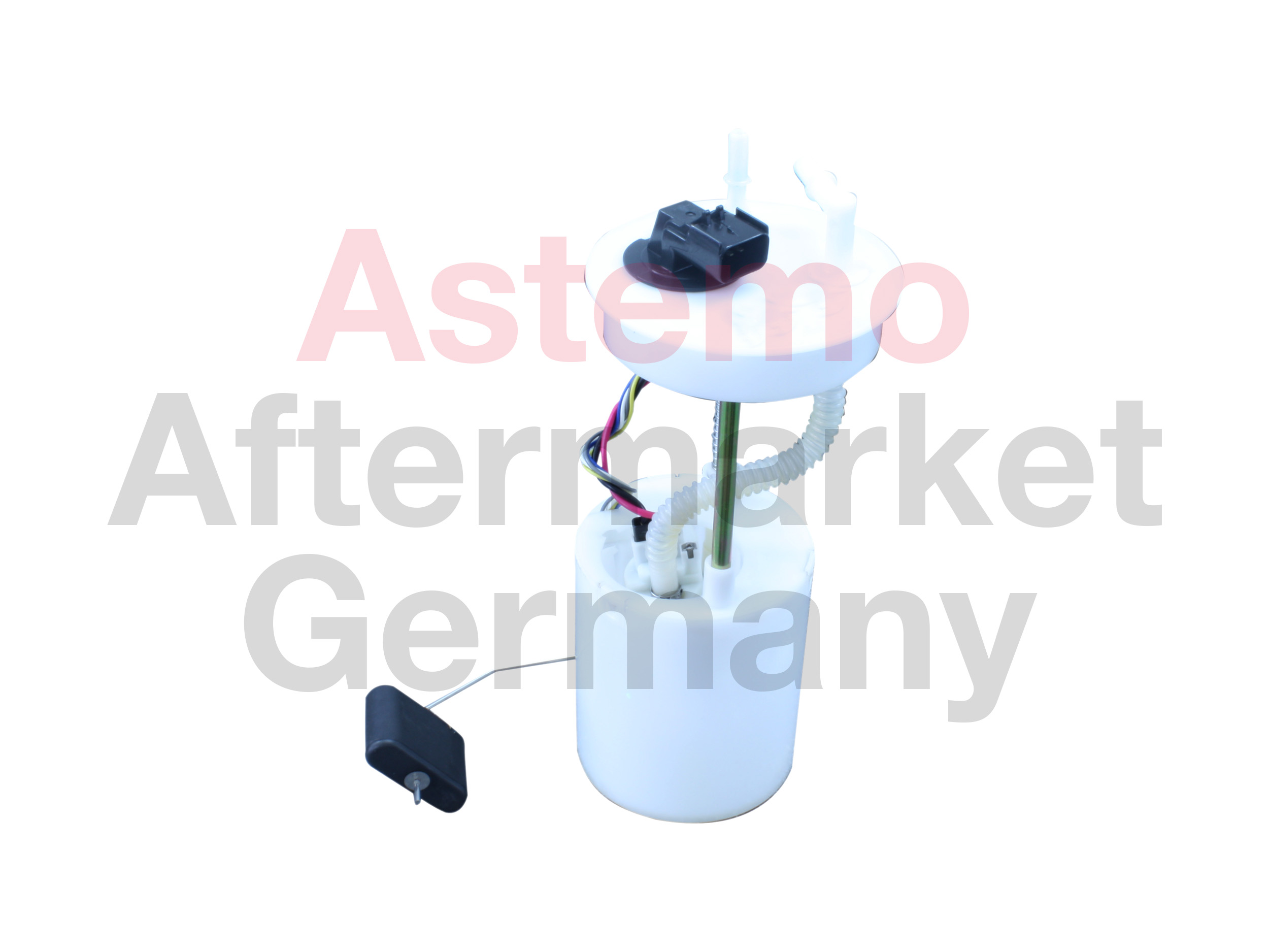 ASTEMO Brændstof, føderdel 2503317 for DAEWOO