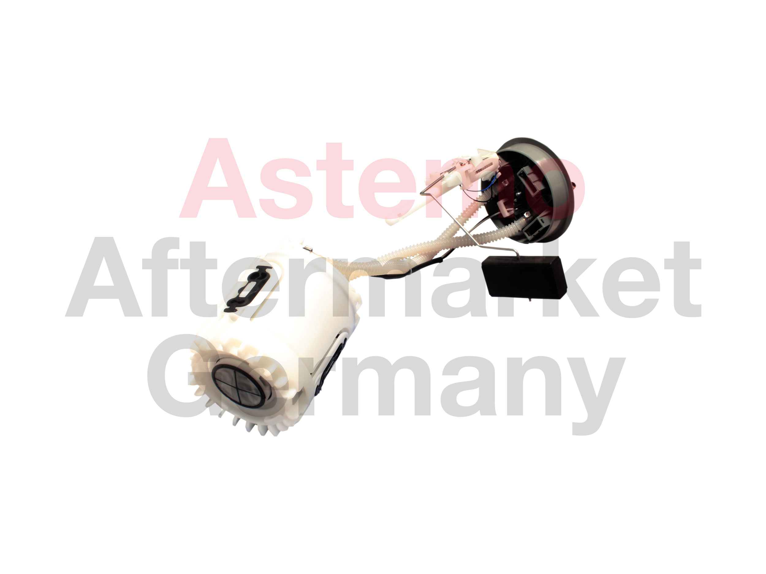 ASTEMO Brændstof, føderdel 2503322 for FORD SEAT VW