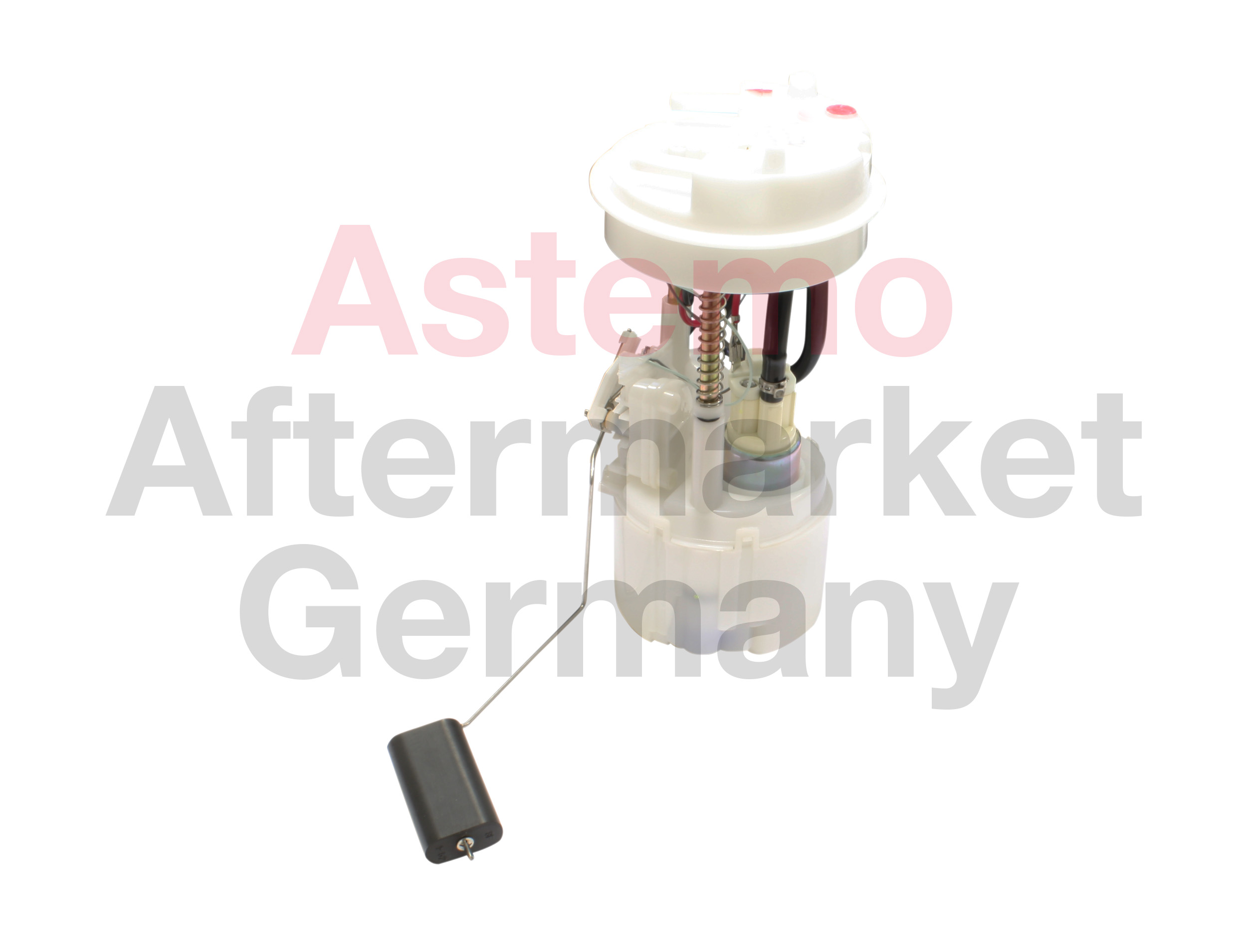 ASTEMO Brændstof, føderdel 2503324 for LANCIA FIAT