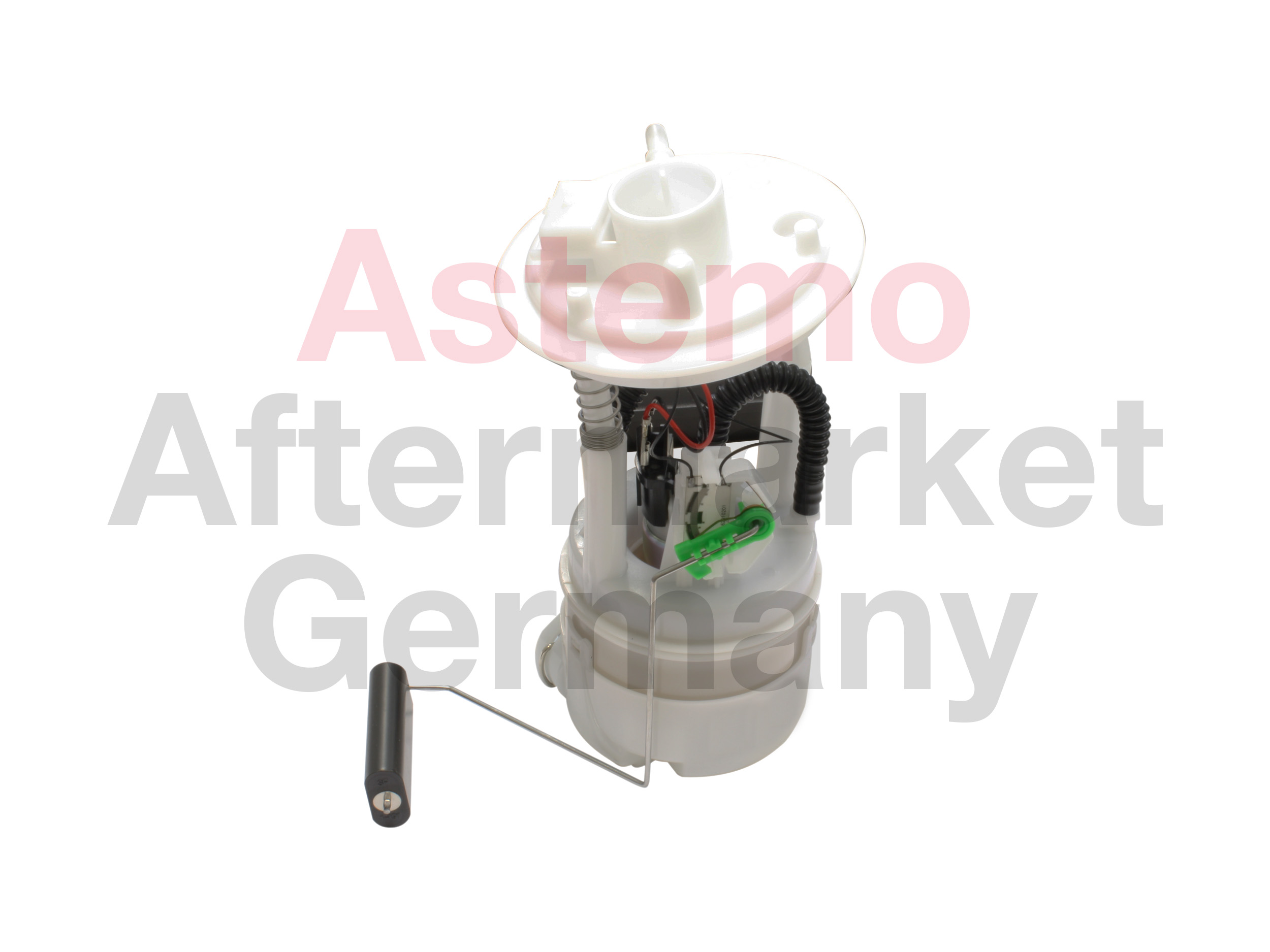 ASTEMO Brændstof, føderdel 2503326 for LANCIA FIAT