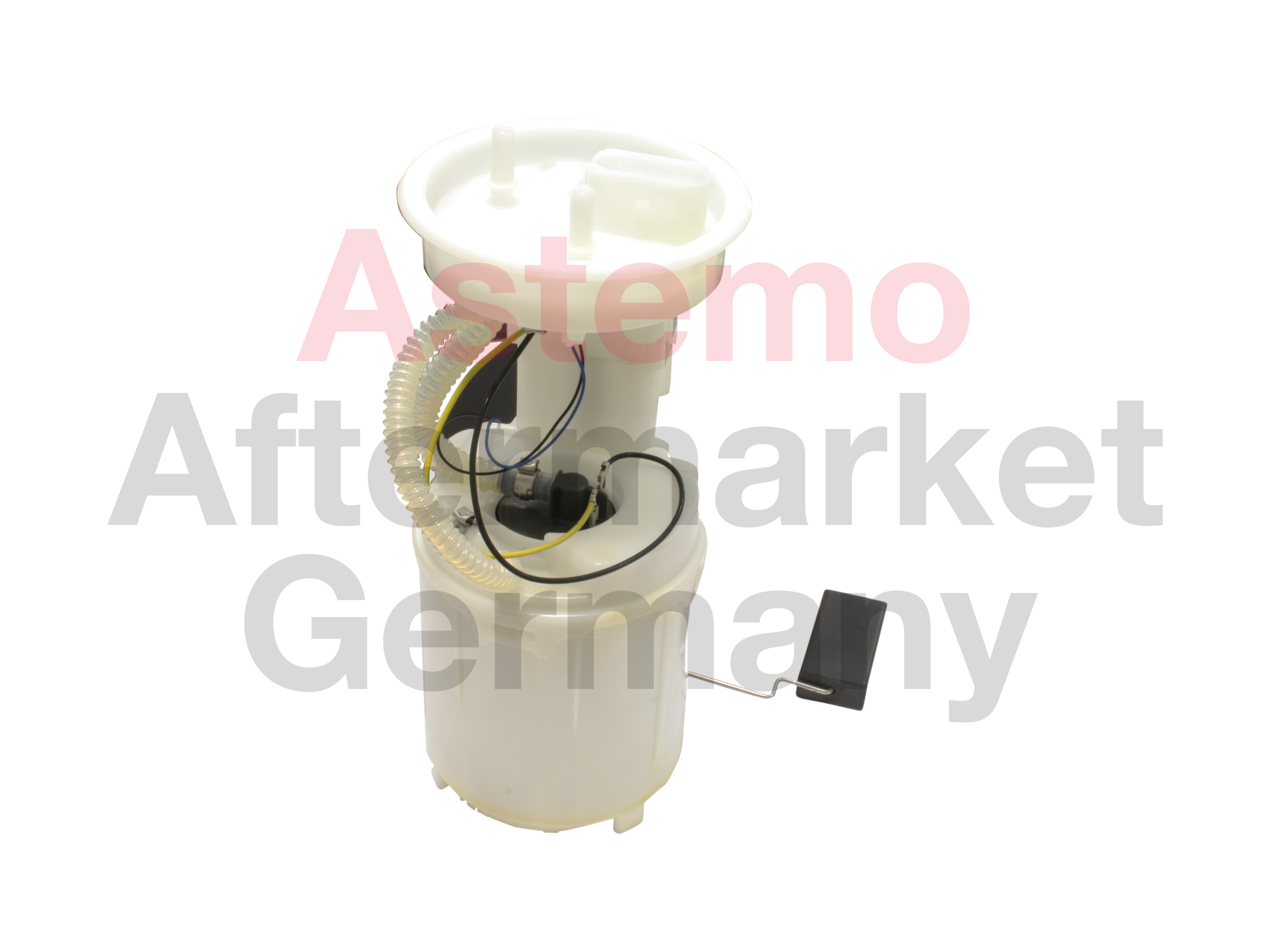 ASTEMO Brændstof, føderdel 2503328 for VW SKODA