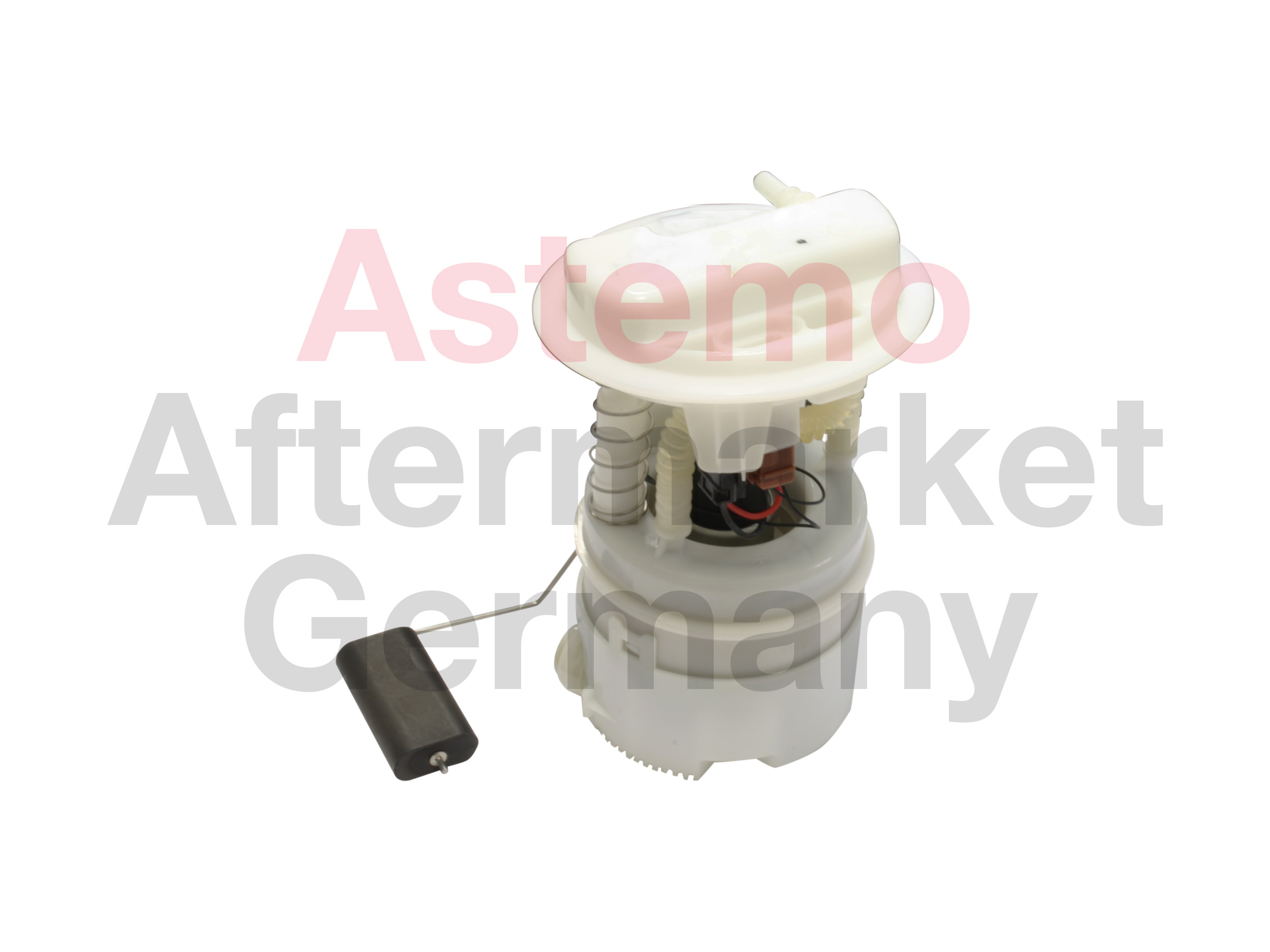 ASTEMO Brændstof, føderdel 2503330 for RENAULT