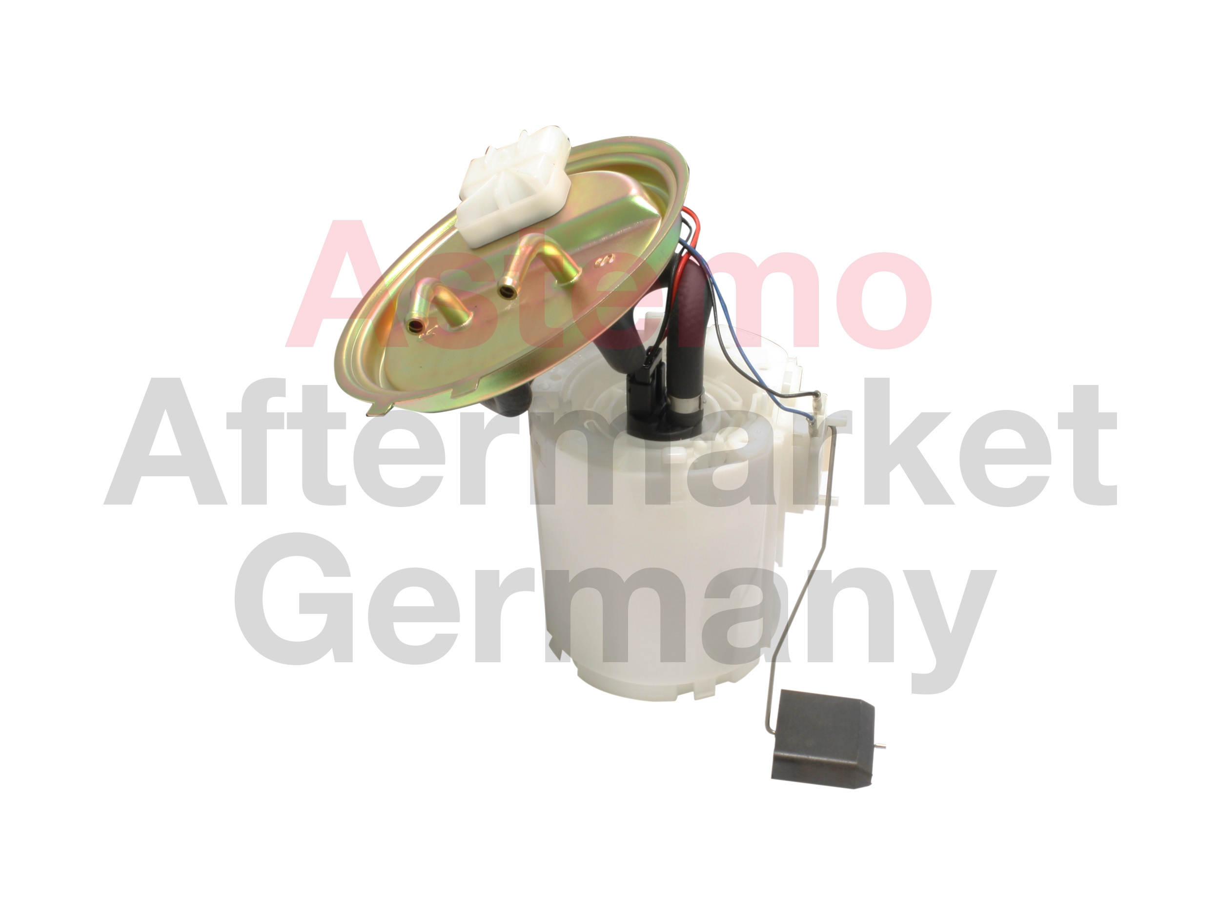 ASTEMO Brændstof, føderdel 2503329 for OPEL