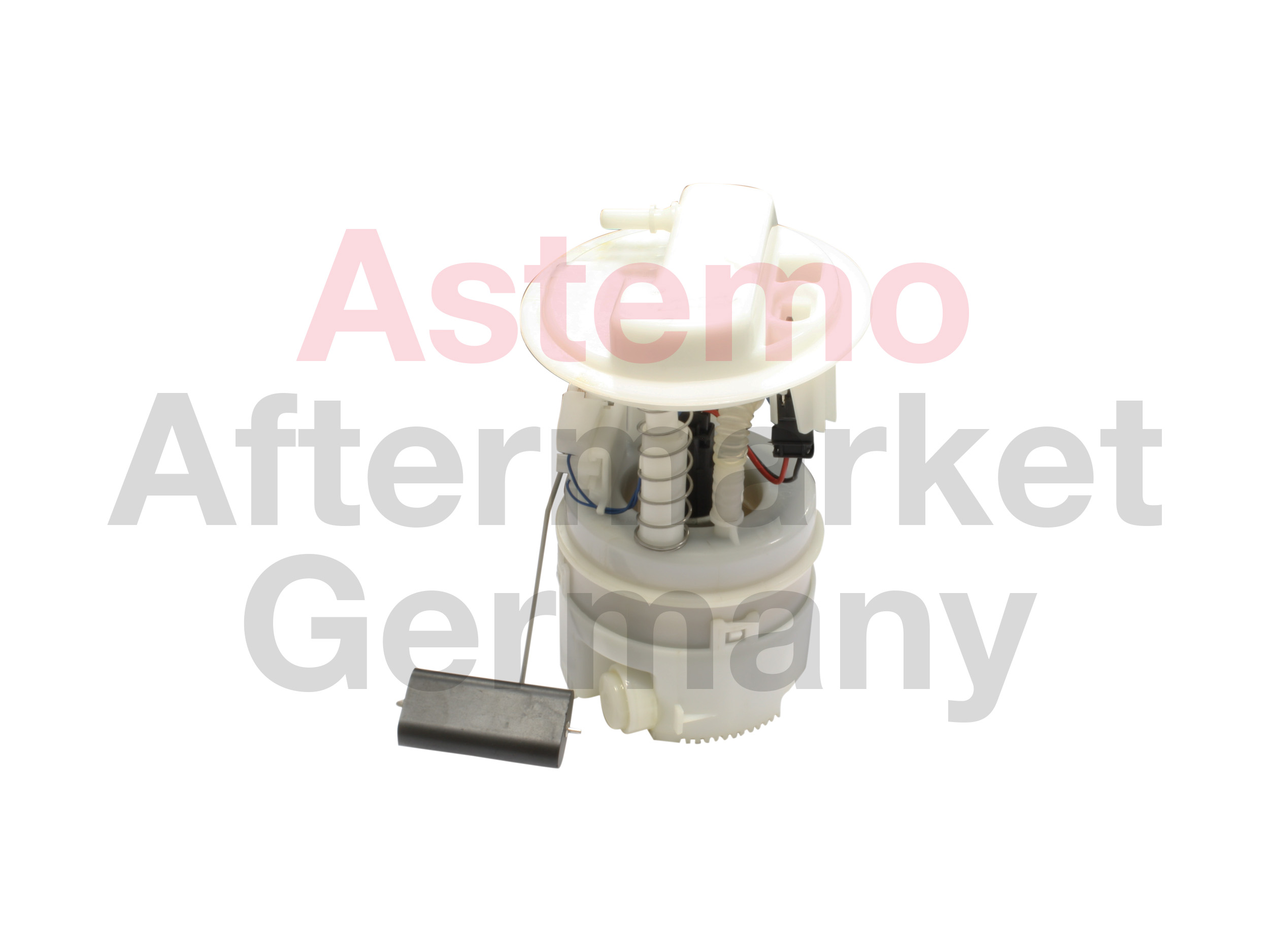 ASTEMO Brændstof, føderdel 2503332 for RENAULT