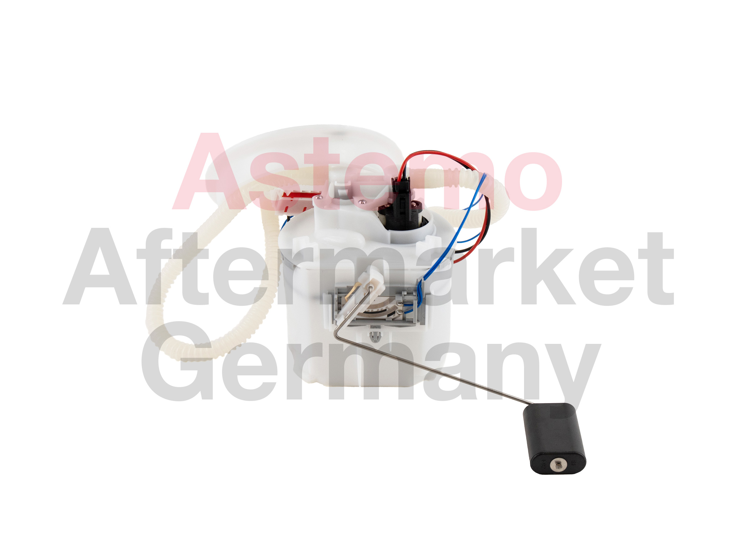 ASTEMO Brændstof, føderdel 2503334 for FORD