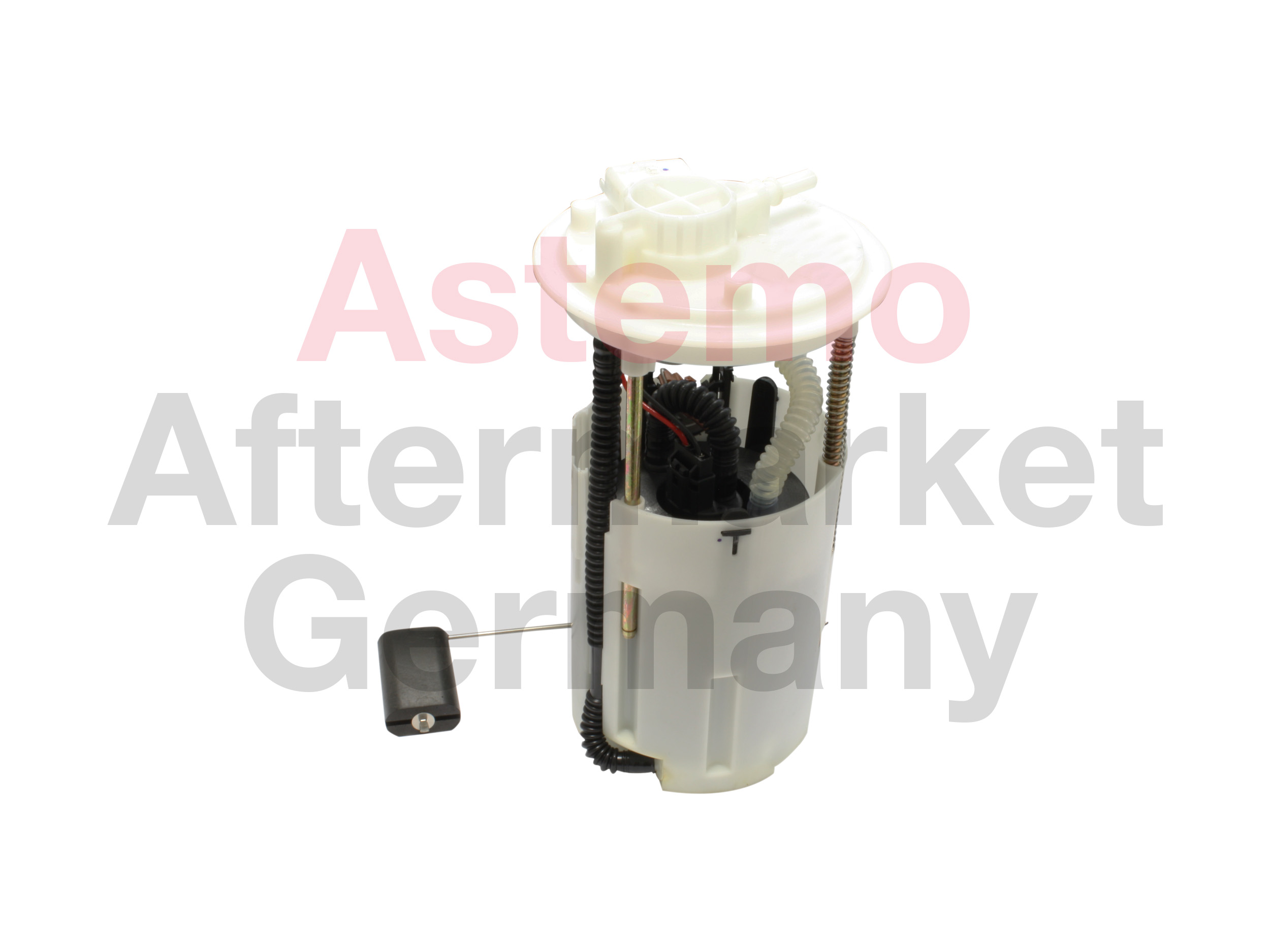 ASTEMO Brændstof, føderdel 2503336 for FIAT LANCIA