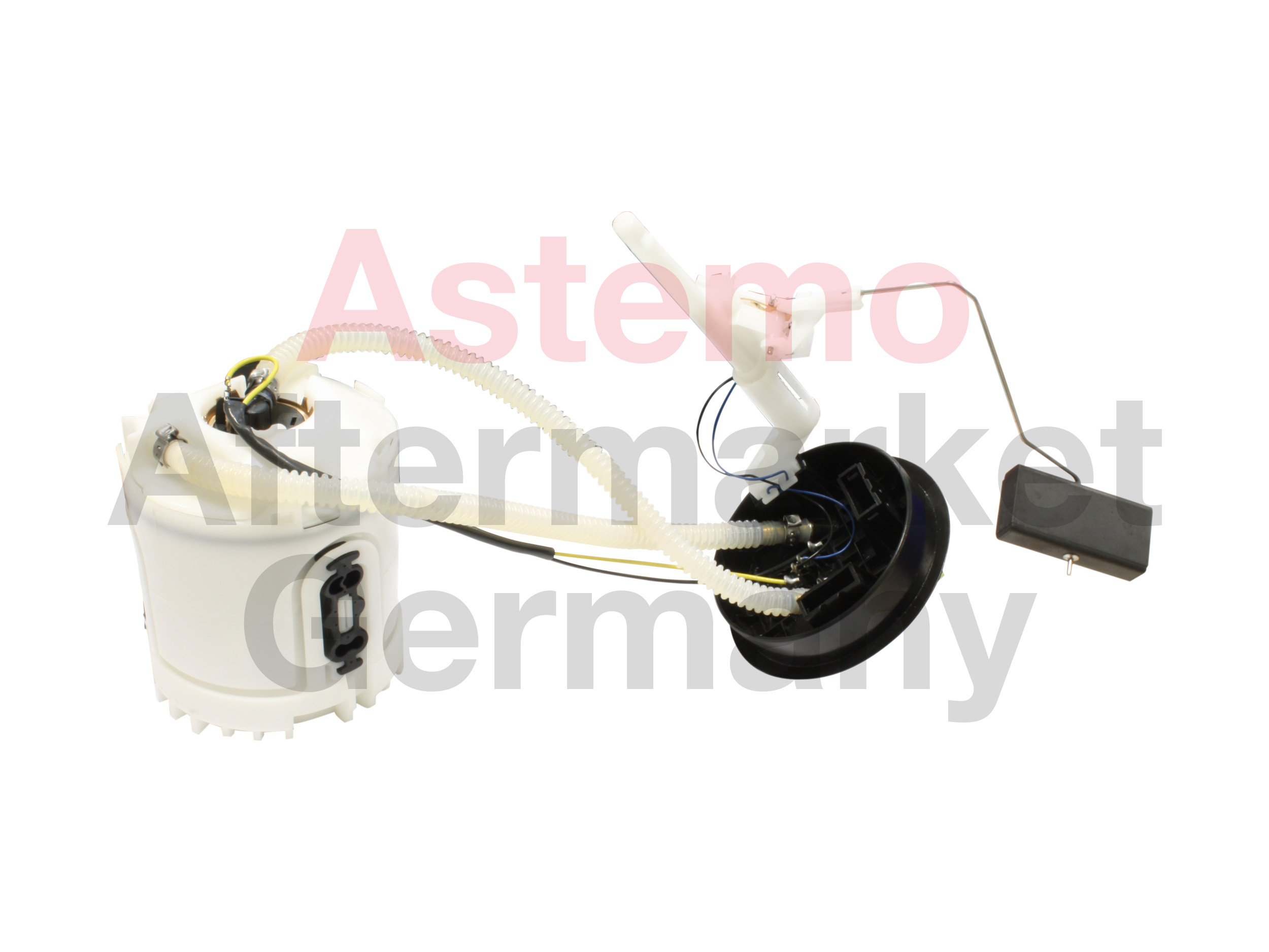 ASTEMO Brændstof, føderdel 2503327 for VW