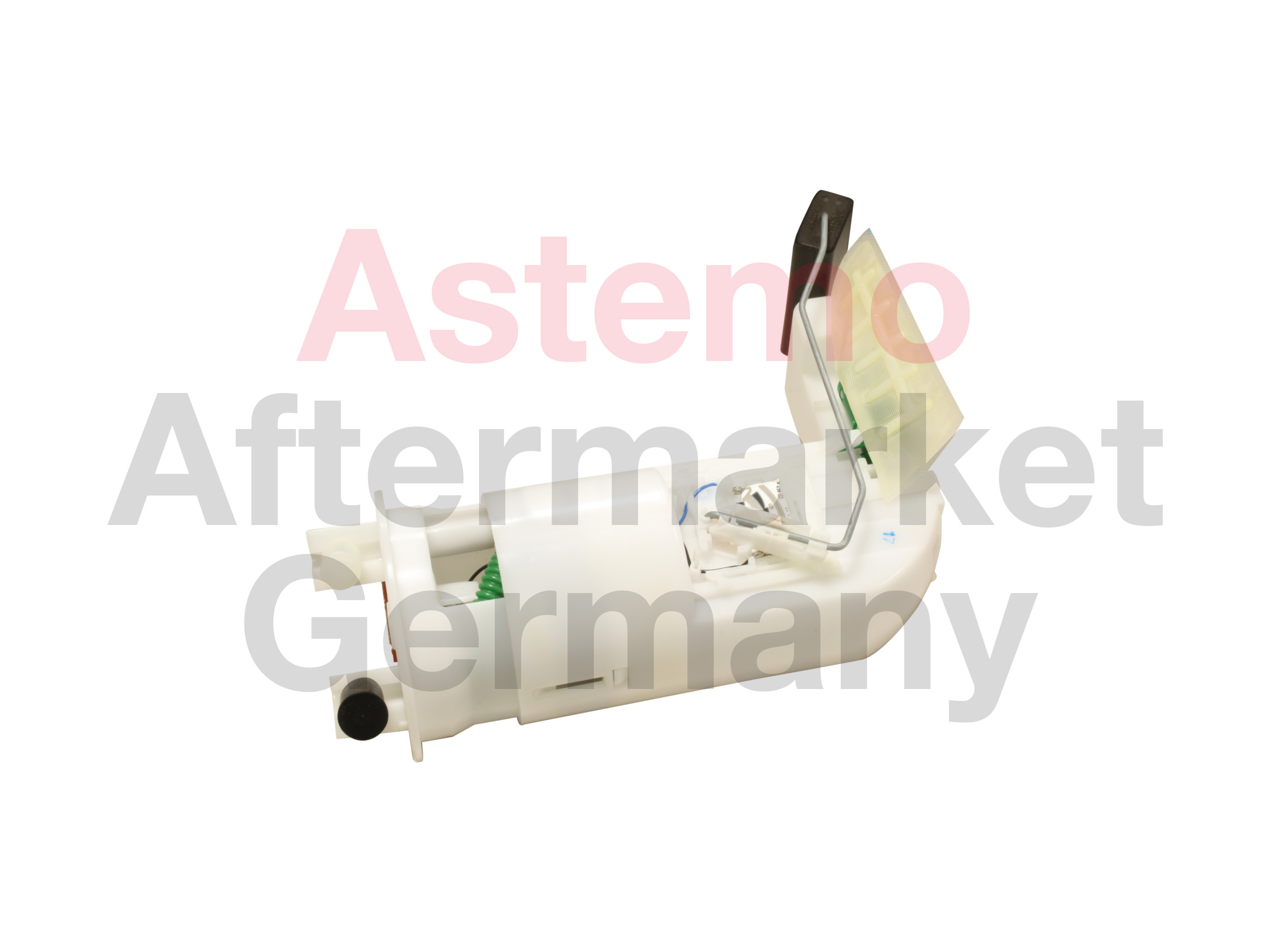 ASTEMO Brændstof, føderdel 2503340 for PEUGEOT