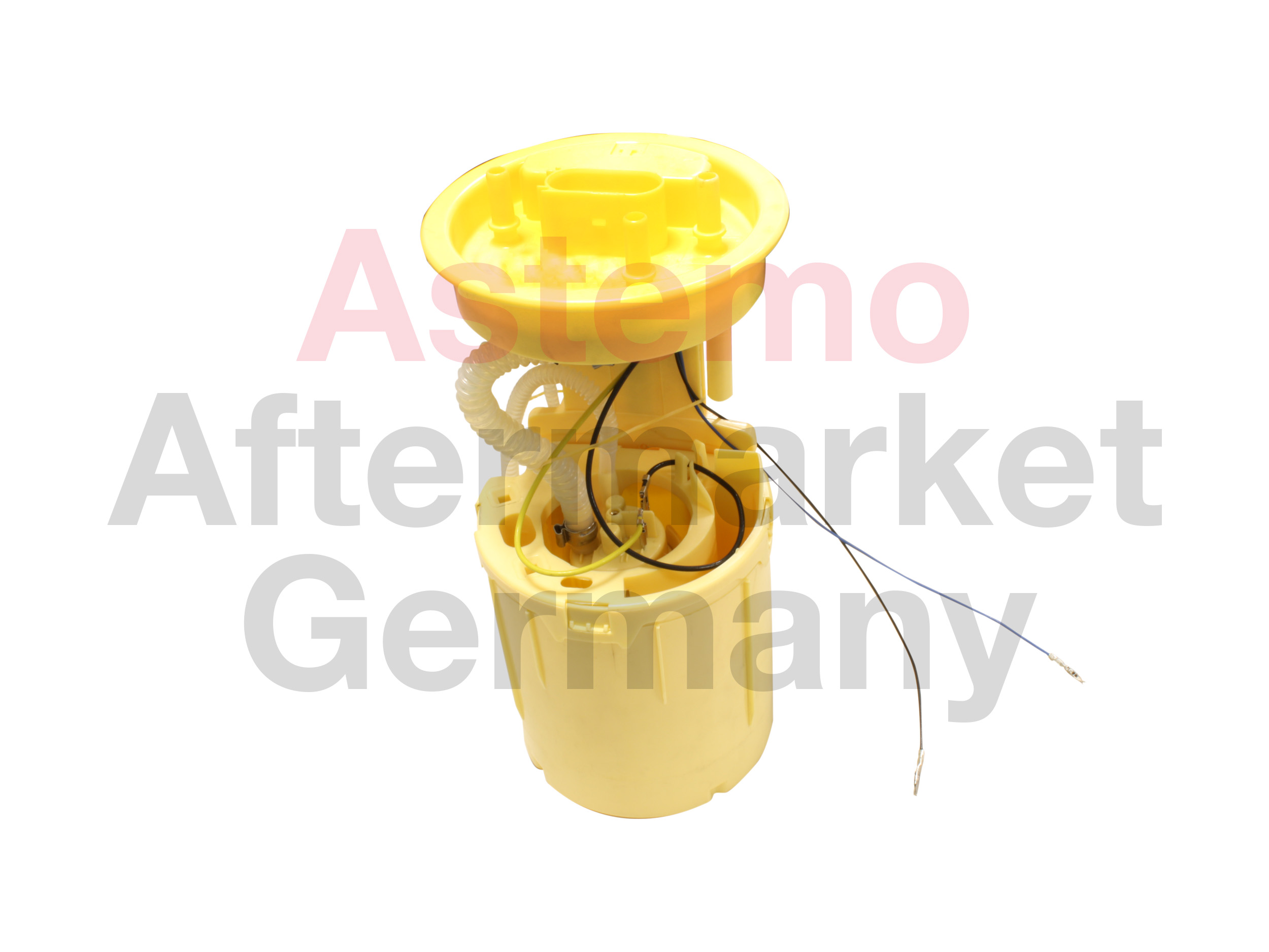 ASTEMO Brændstof, føderdel 2503342 for VW