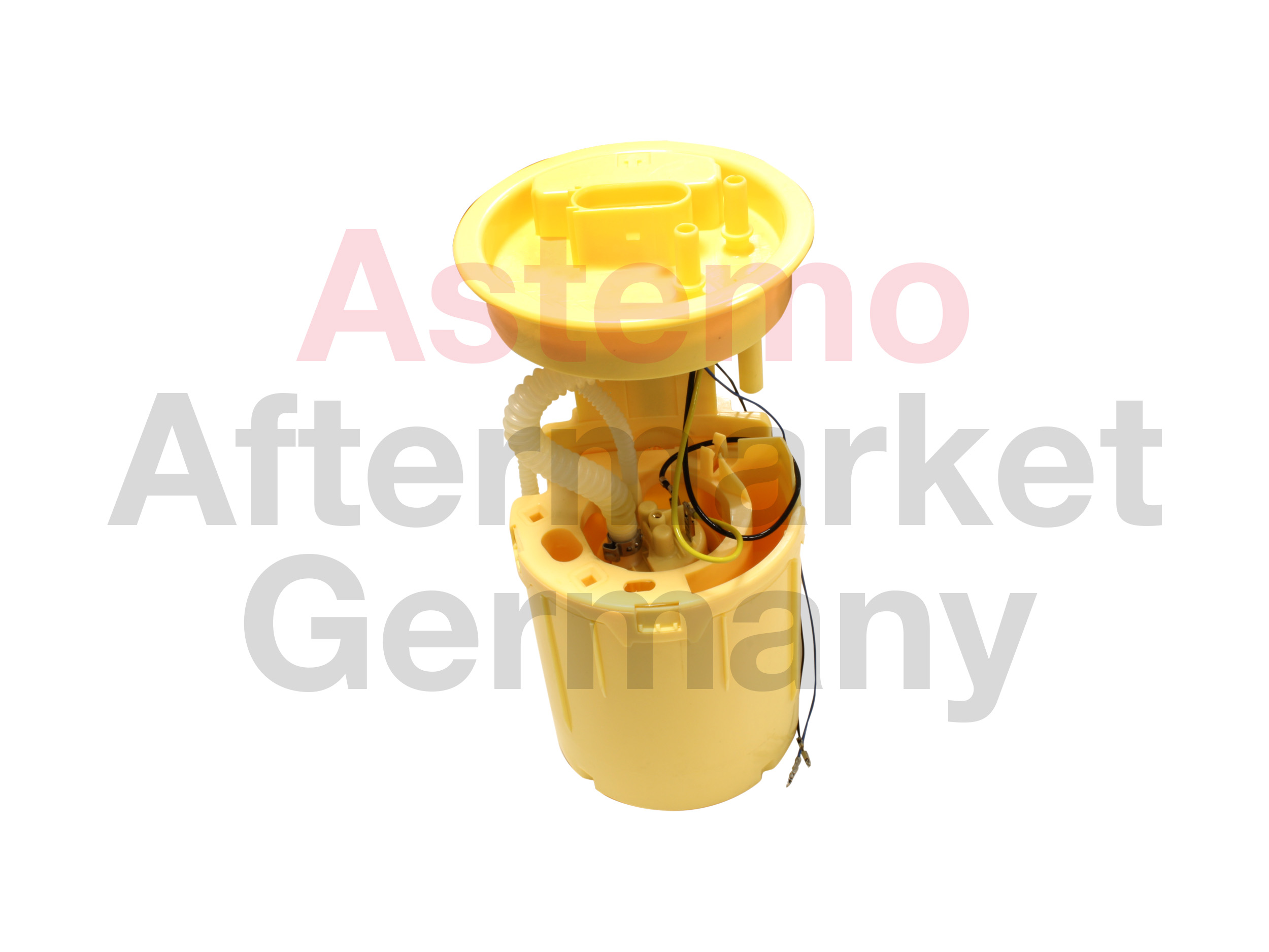 ASTEMO Brændstof, føderdel 2503341 for VW