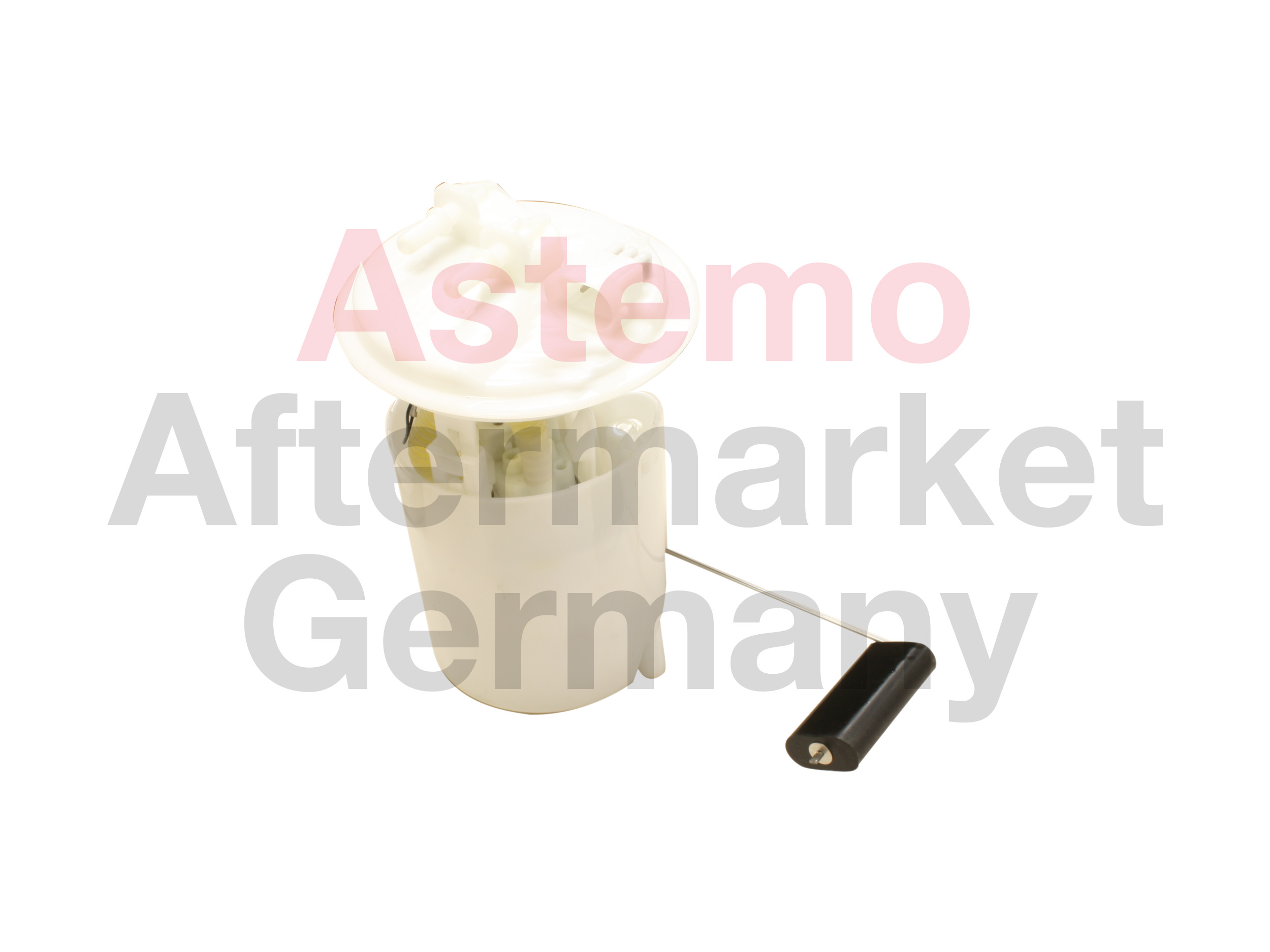 ASTEMO Brændstof, føderdel 2503345 for RENAULT DACIA