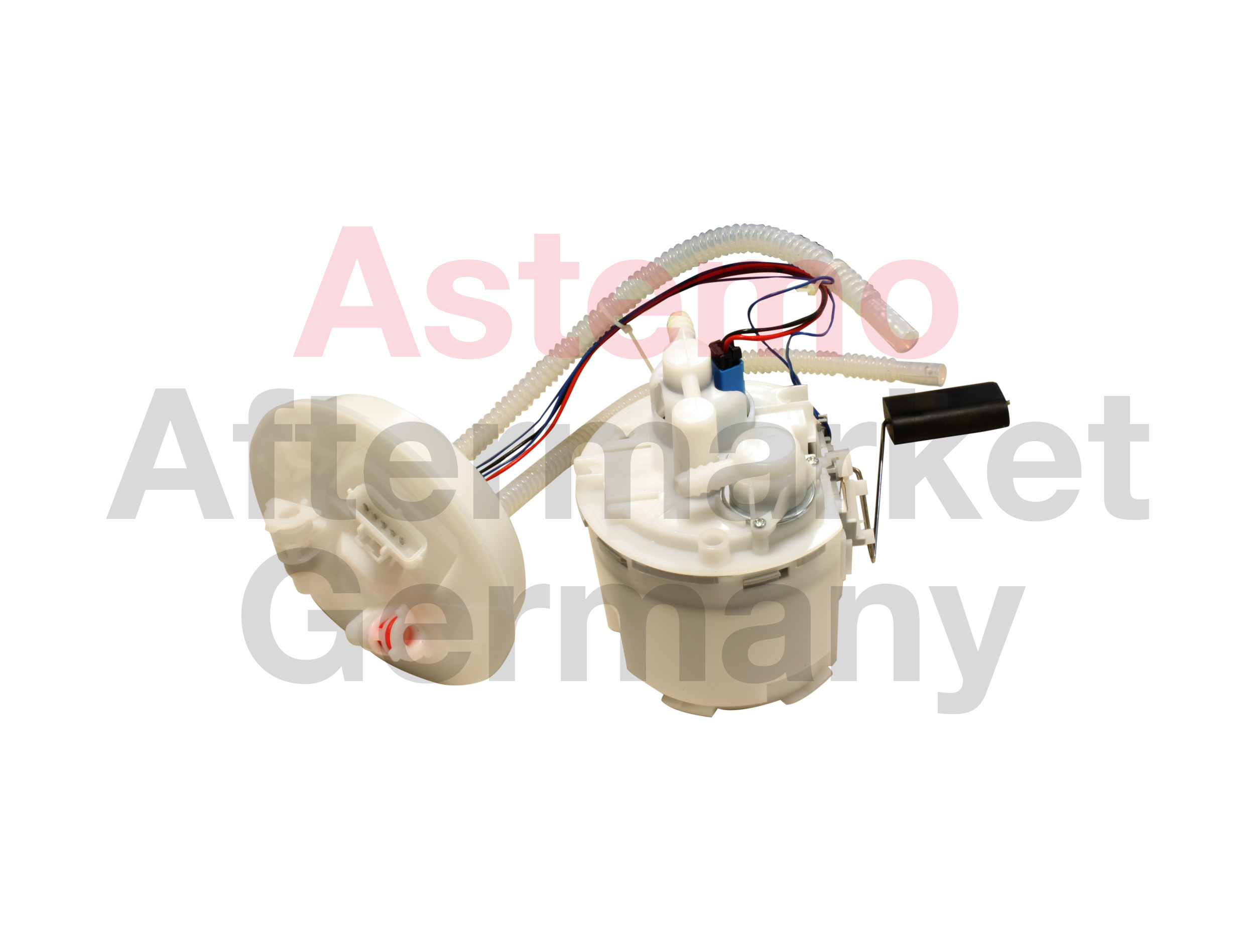 ASTEMO Brændstof, føderdel 2503348 for FORD
