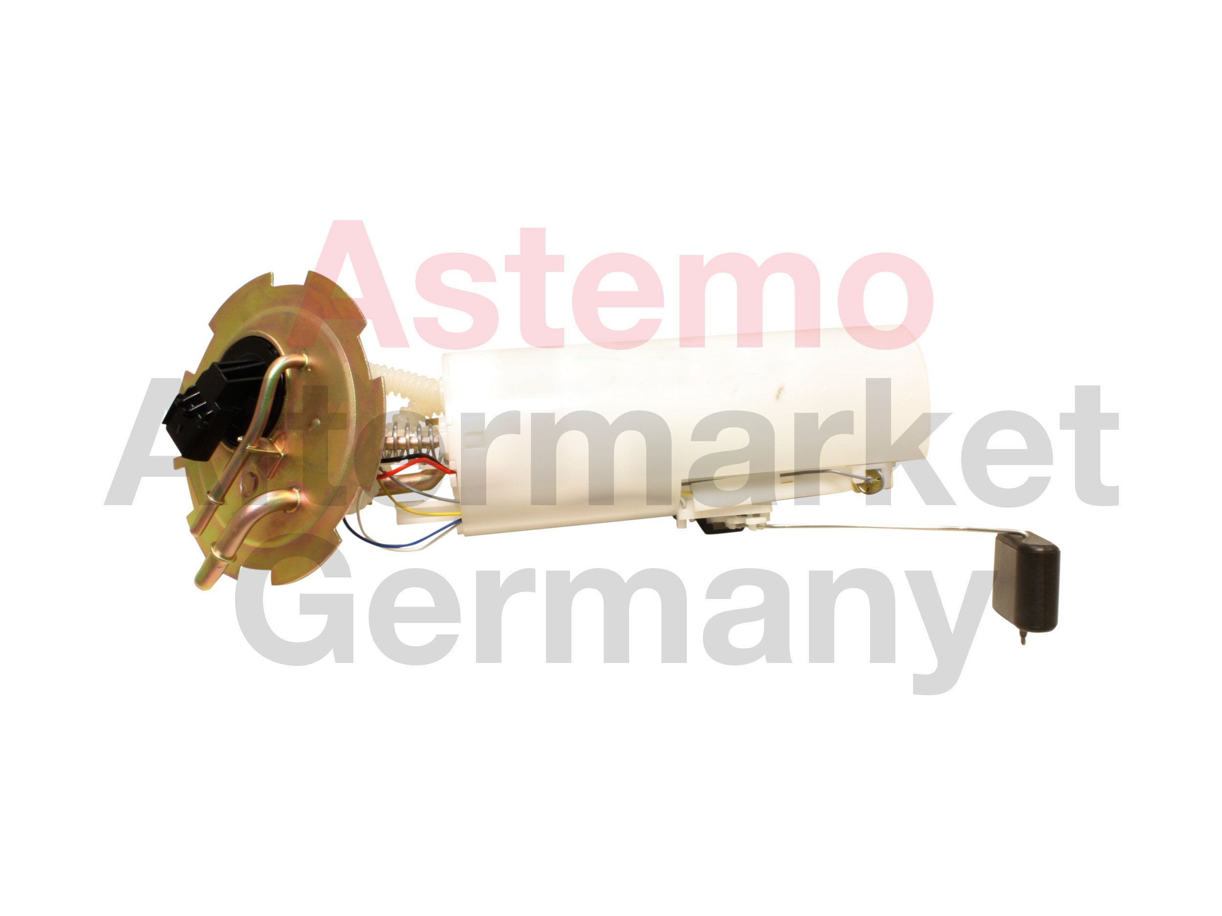 ASTEMO Brændstof, føderdel 2503357 for DAEWOO