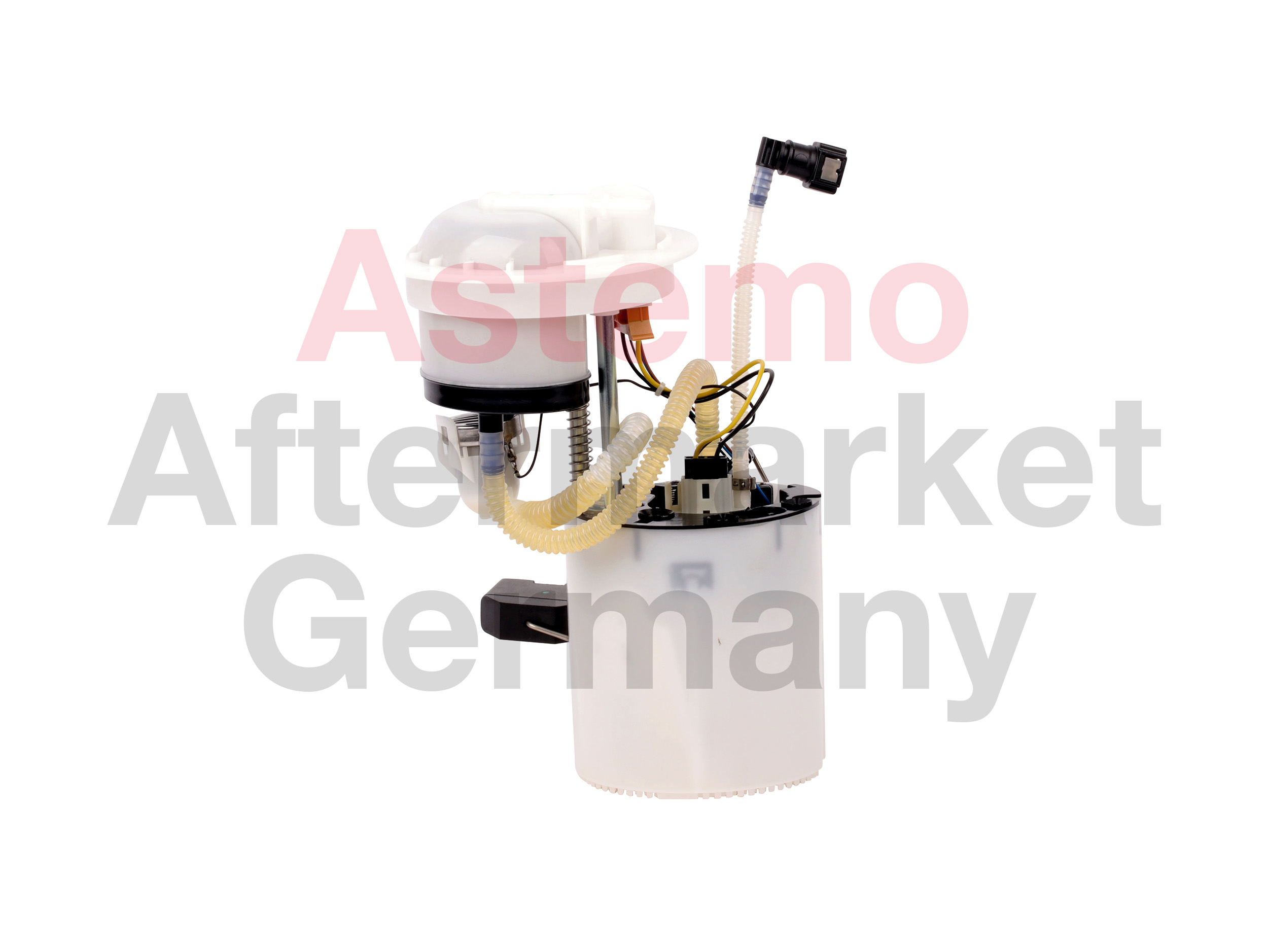 ASTEMO Brændstof, føderdel 2503361 for VW