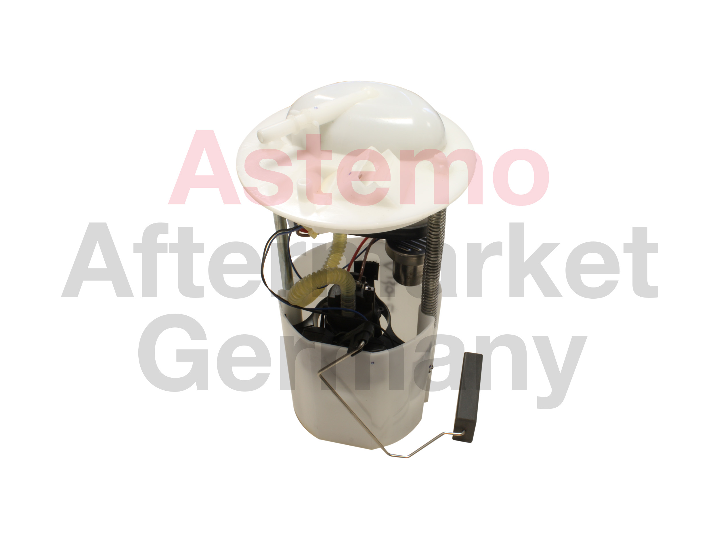 ASTEMO Brændstof, føderdel 2503369 for FORD FIAT