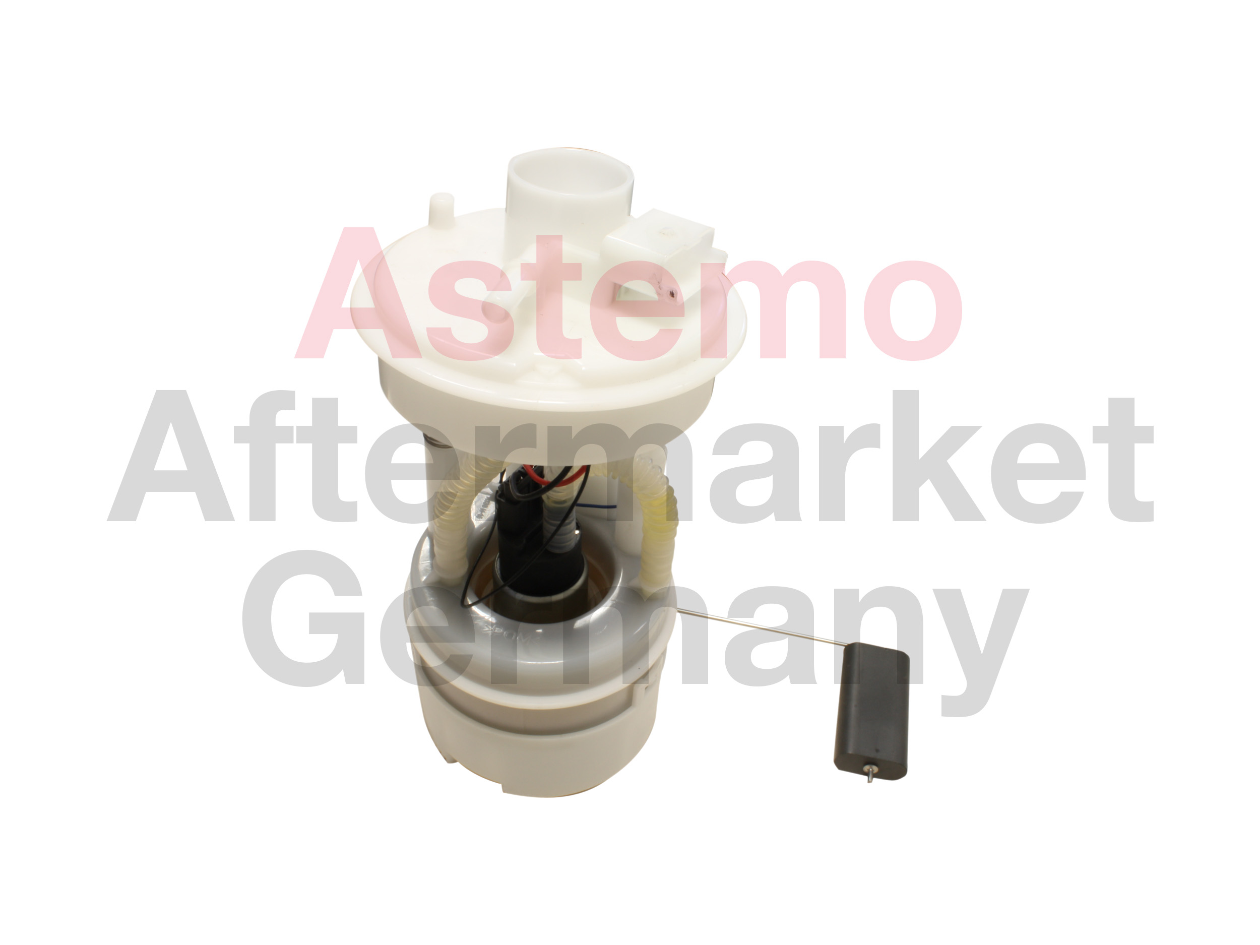 ASTEMO Brændstof, føderdel 2503370 for FIAT