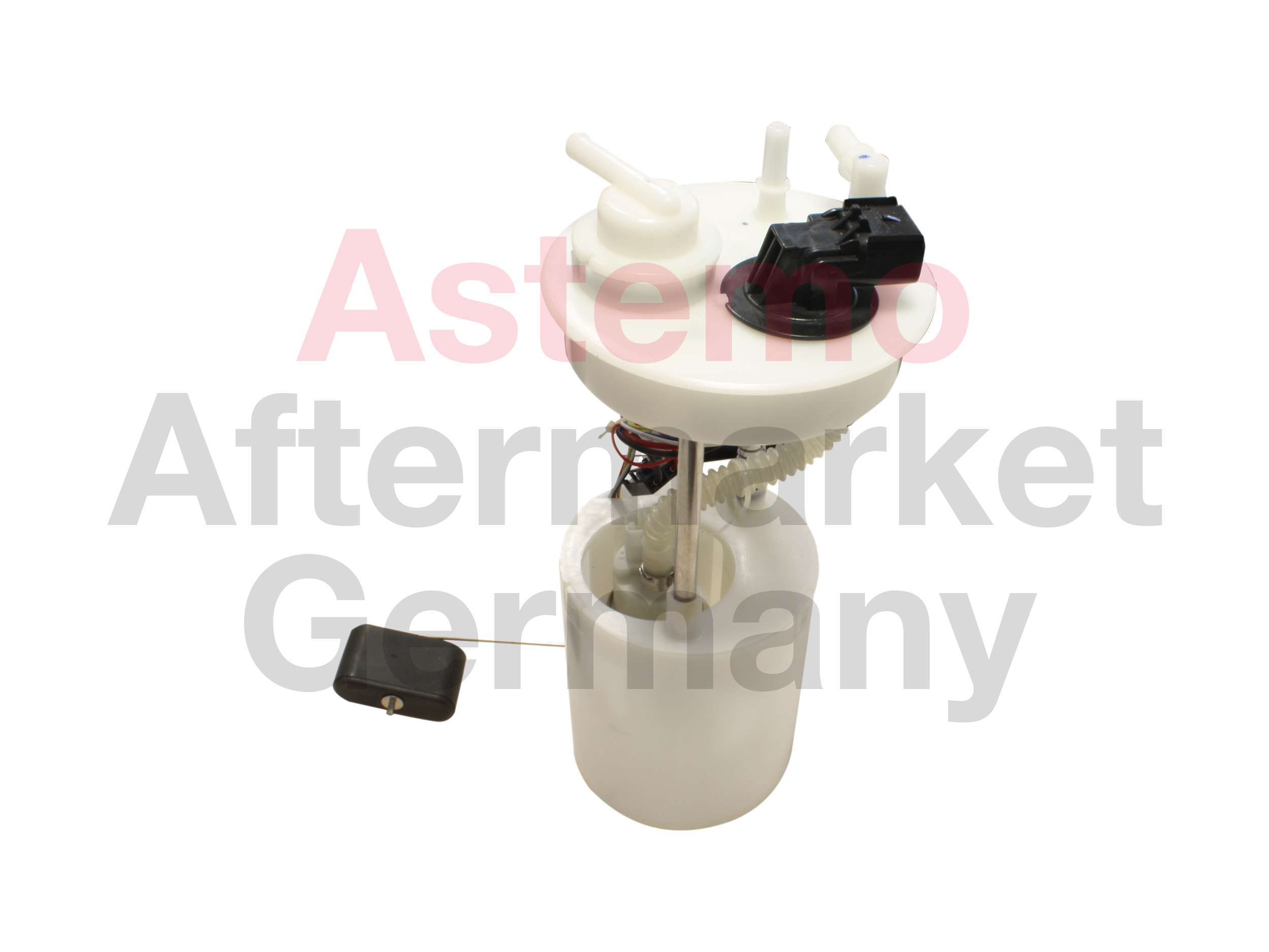 ASTEMO Brændstof, føderdel 2503375 for DAEWOO CHEVROLET