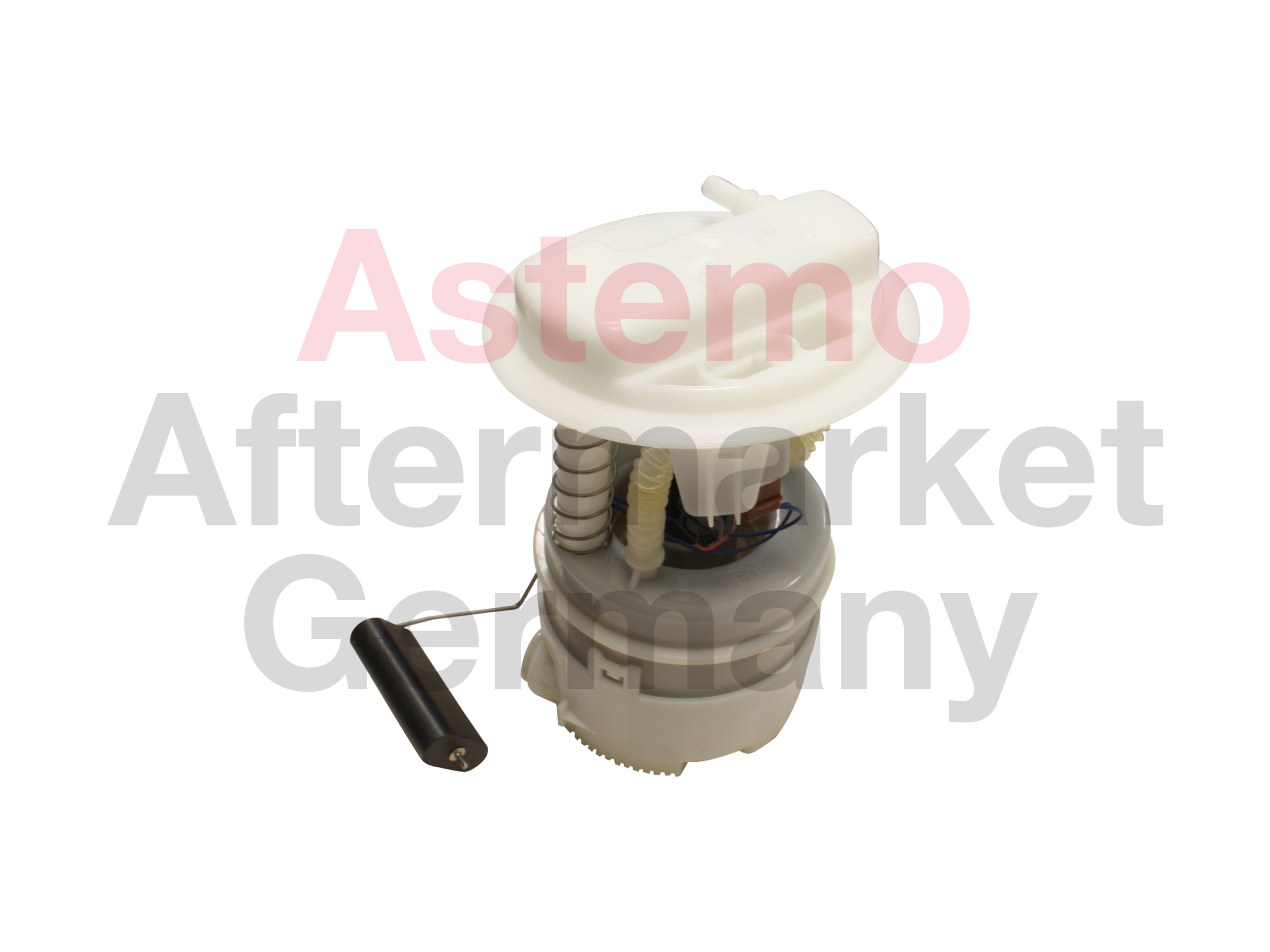 ASTEMO Brændstof, føderdel 2503374 for RENAULT DACIA