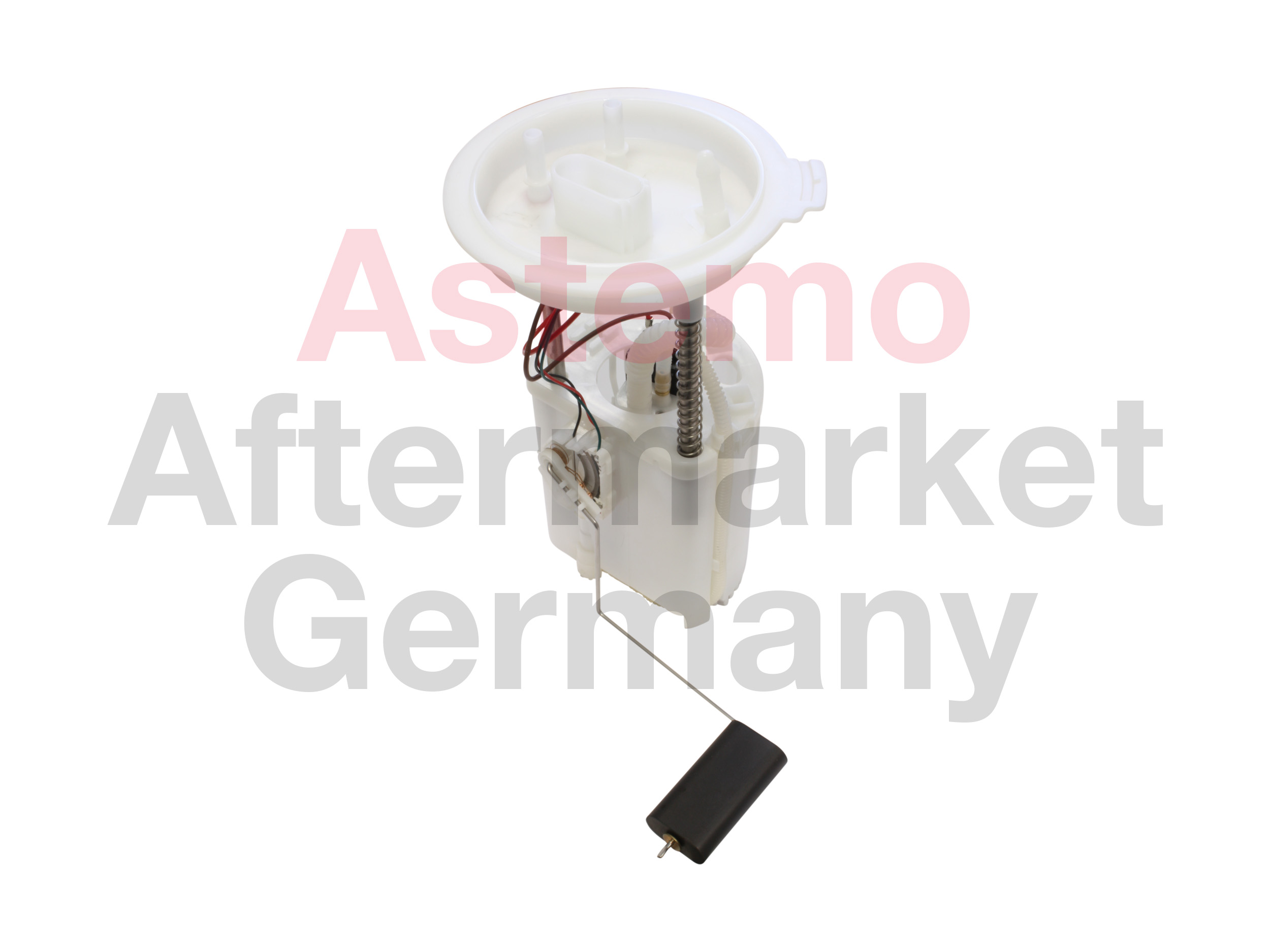 ASTEMO Brændstof, føderdel 2503377 for VW