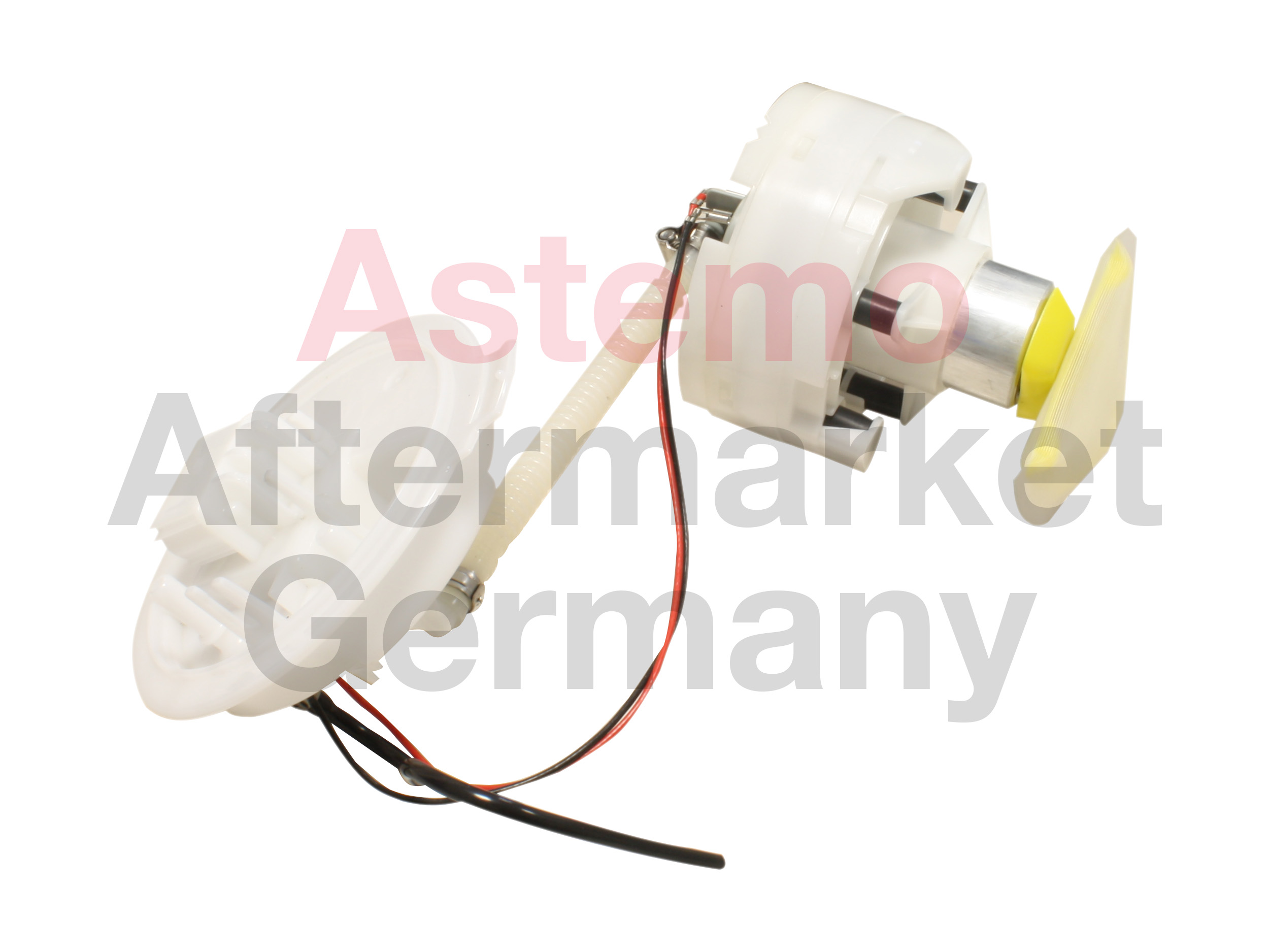 ASTEMO Brændstof, føderdel 2503376 for VW
