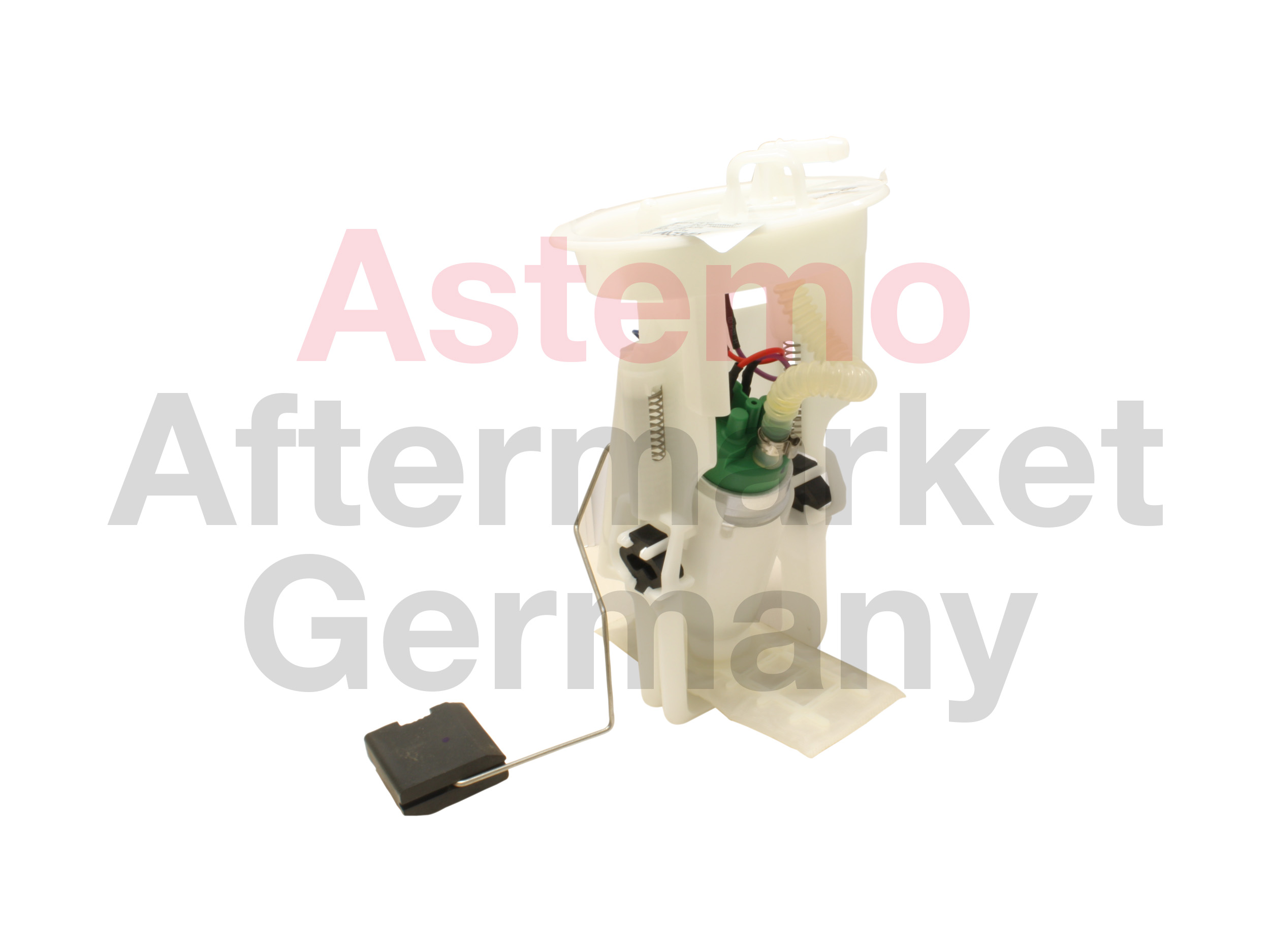 ASTEMO Brændstof, føderdel 2503385 for BMW