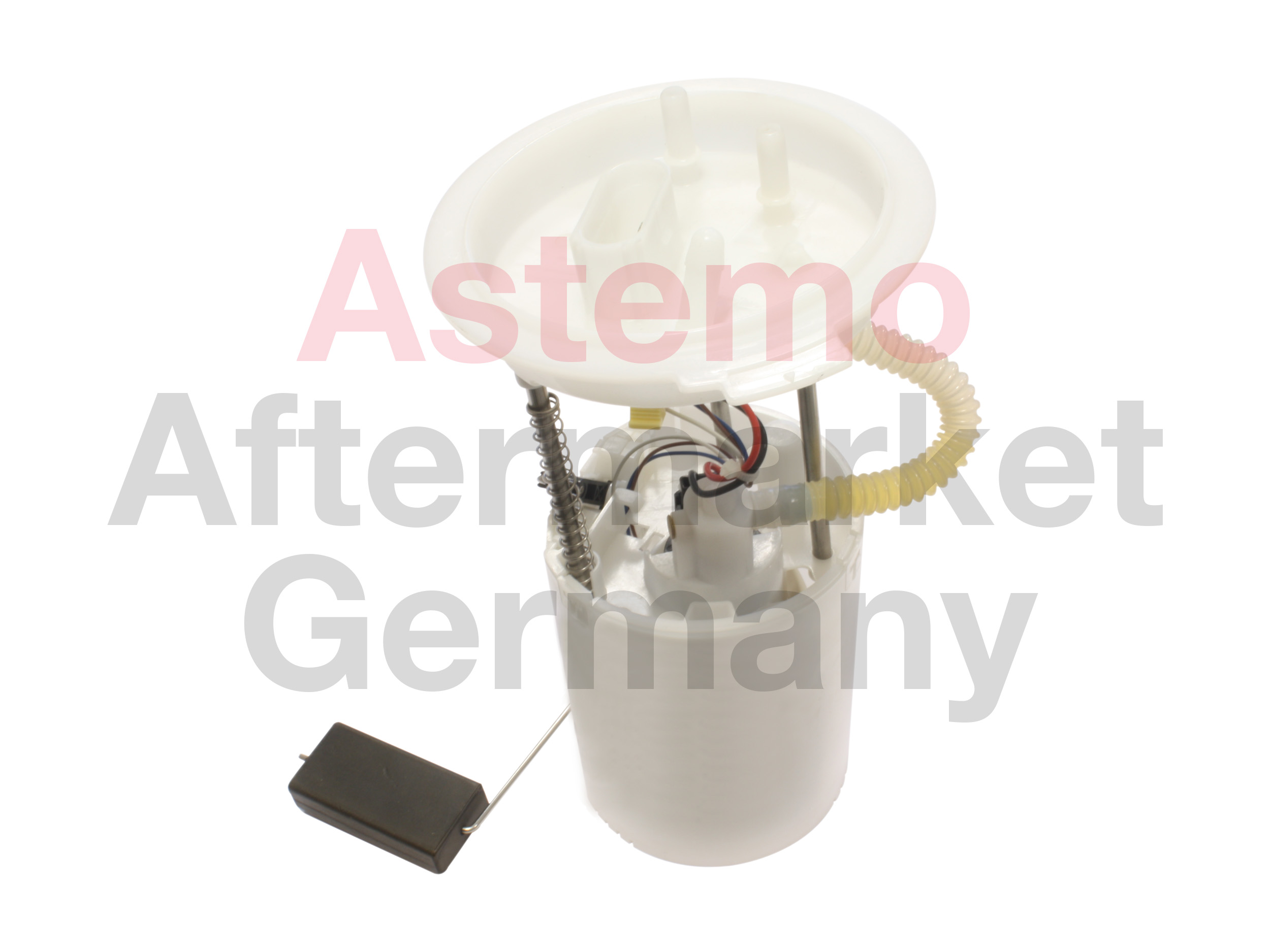 ASTEMO Brændstof, føderdel 2503390 for VW