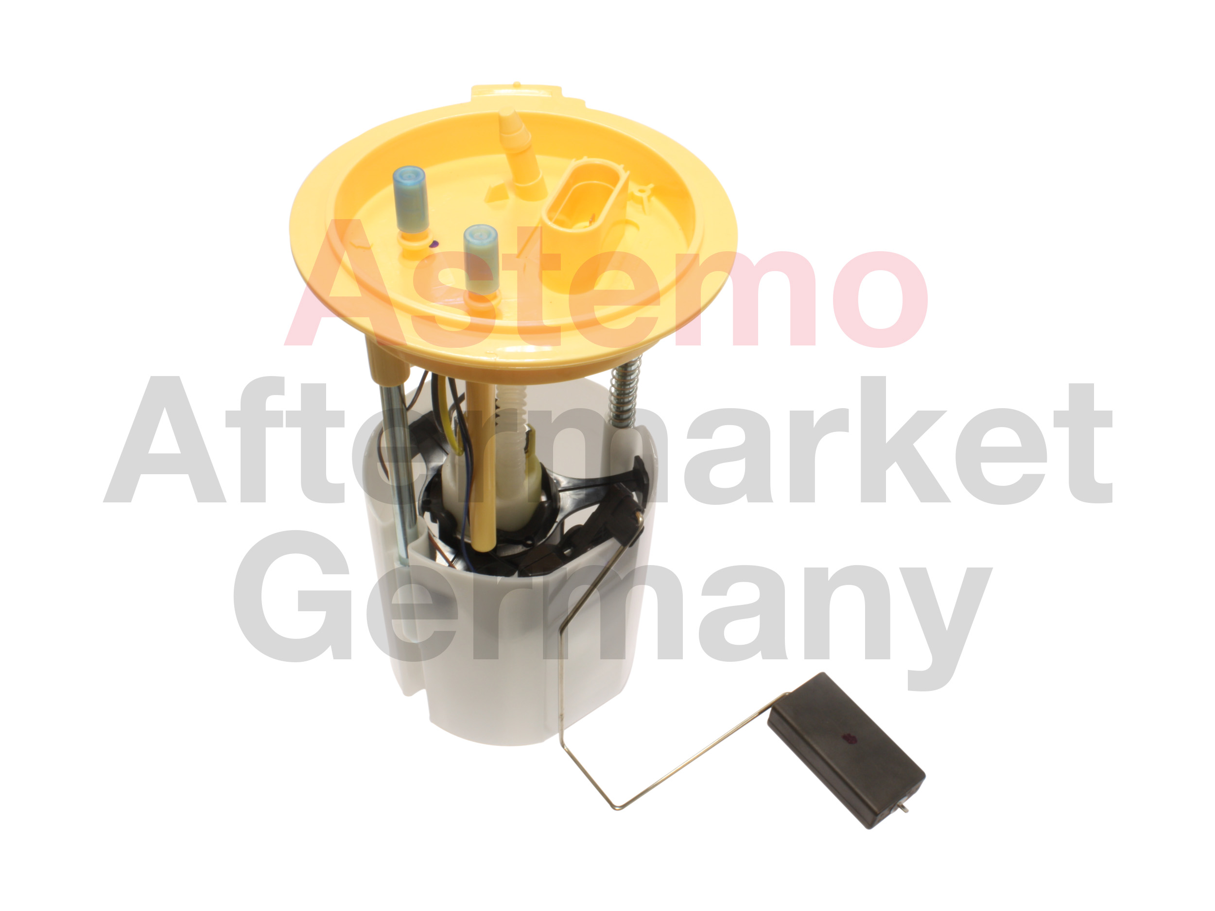 ASTEMO Brændstof, føderdel 2503386 for VW